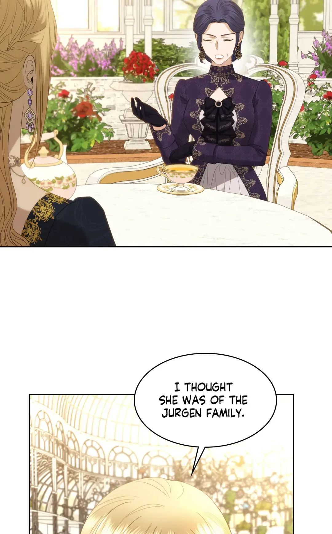 I Don’t Love You Anymore Chapter 100 – Page 27