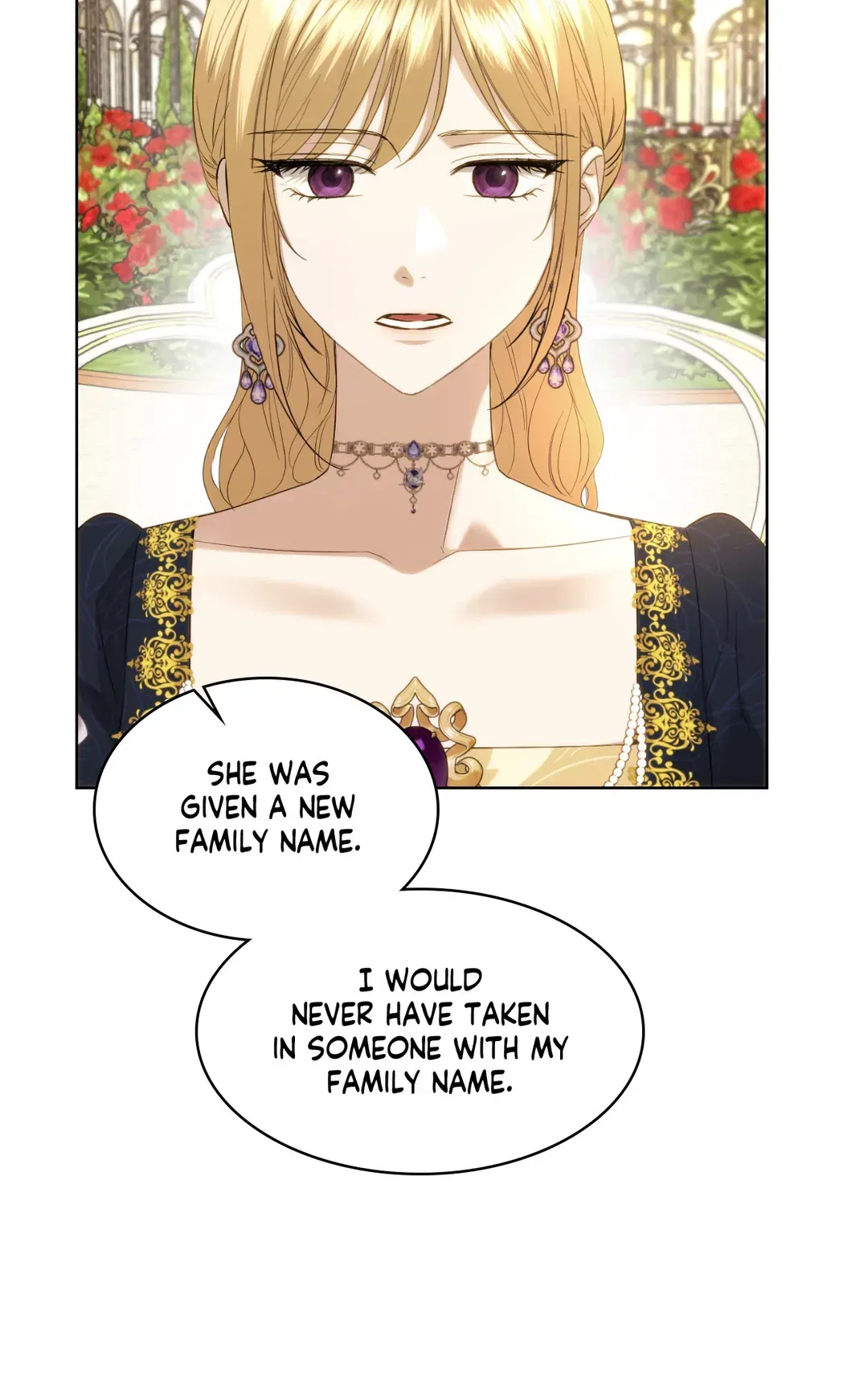 I Don’t Love You Anymore Chapter 100 – Page 28