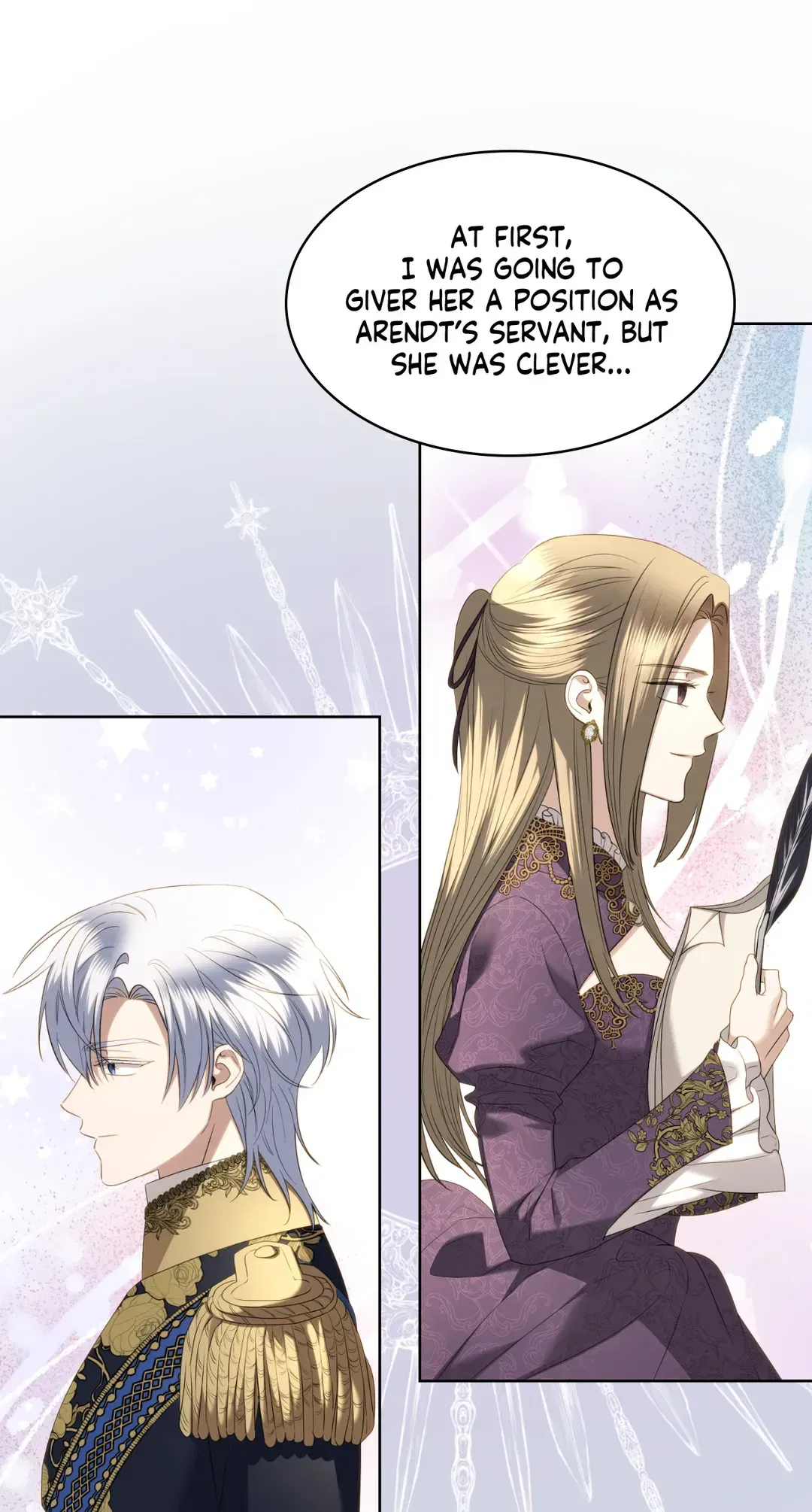 I Don’t Love You Anymore Chapter 100 – Page 29