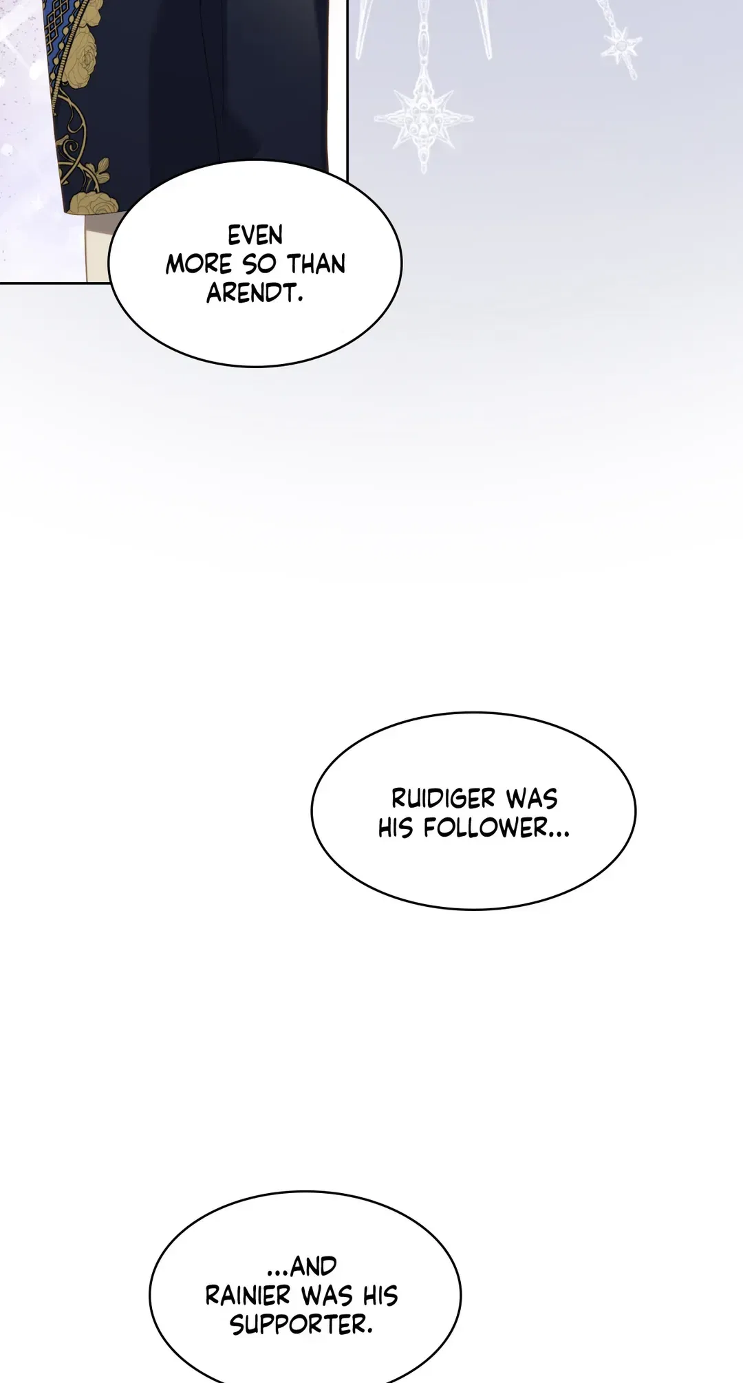I Don’t Love You Anymore Chapter 100 – Page 30