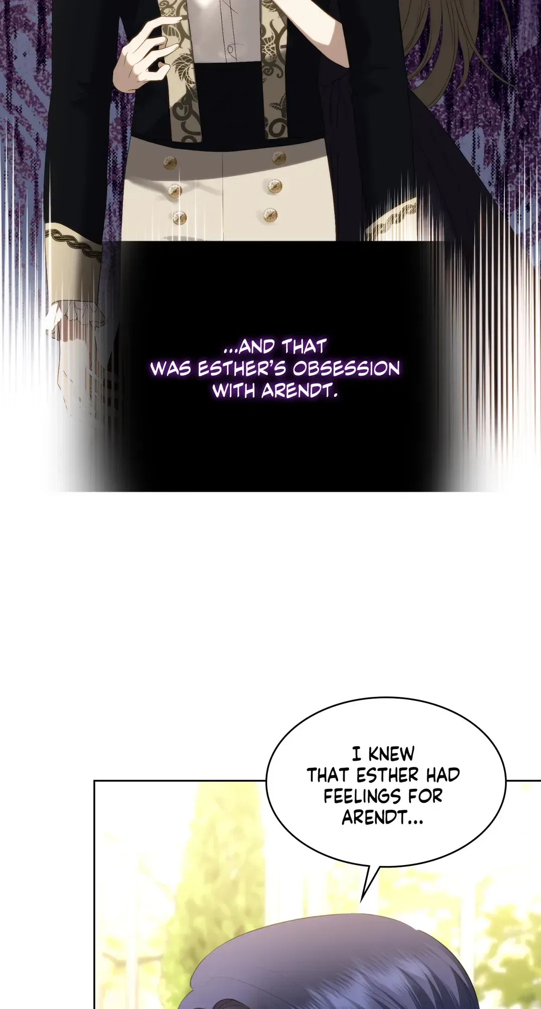 I Don’t Love You Anymore Chapter 100 – Page 33