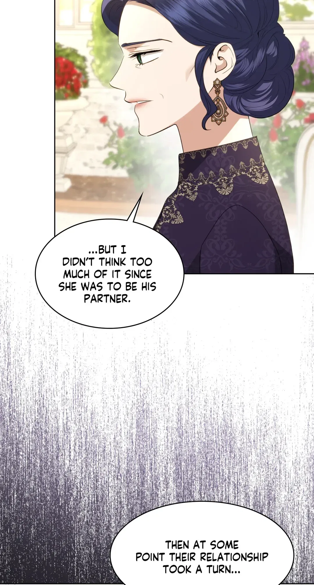 I Don’t Love You Anymore Chapter 100 – Page 34
