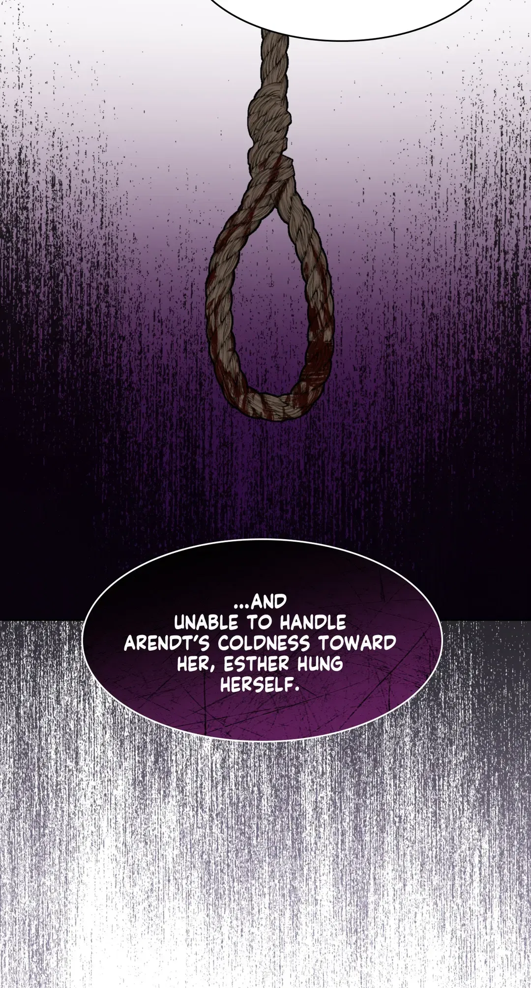 I Don’t Love You Anymore Chapter 100 – Page 35