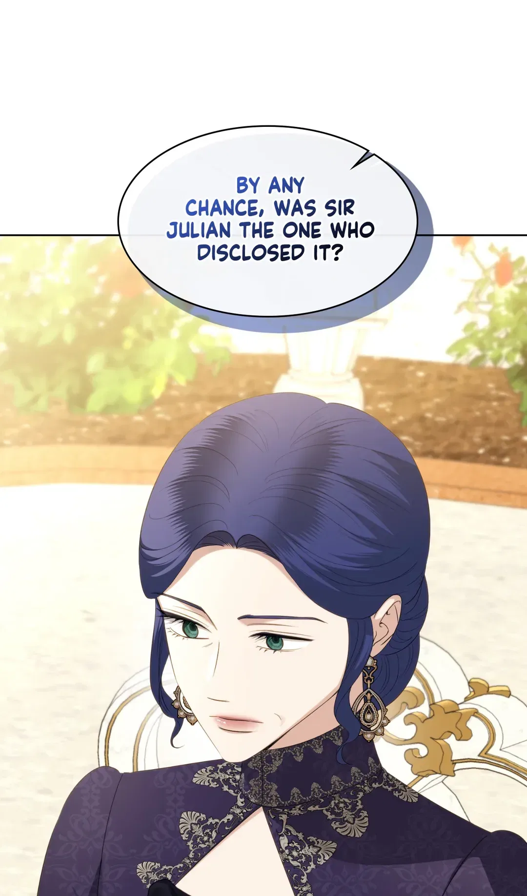 I Don’t Love You Anymore Chapter 100 – Page 38