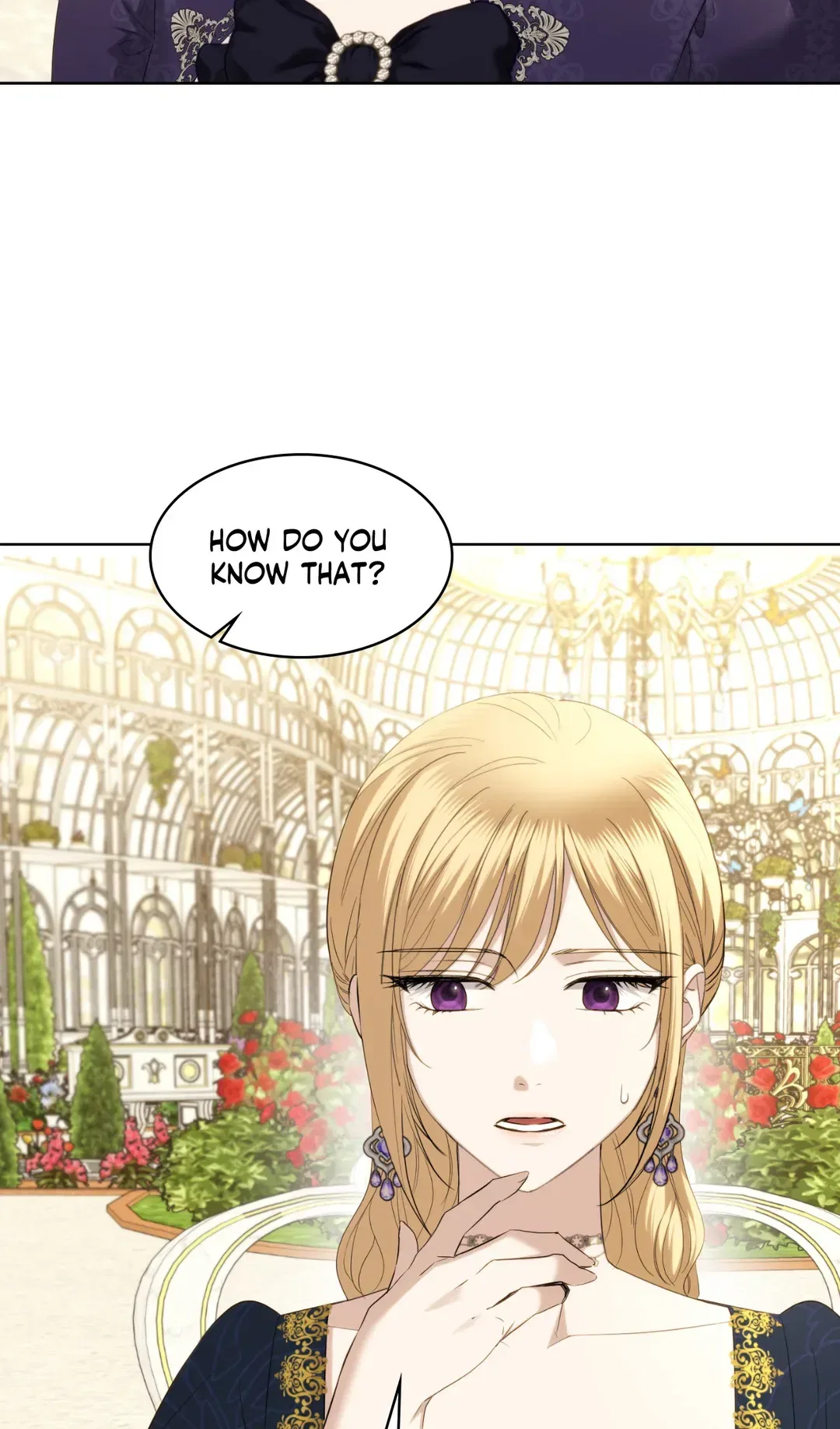 I Don’t Love You Anymore Chapter 100 – Page 39