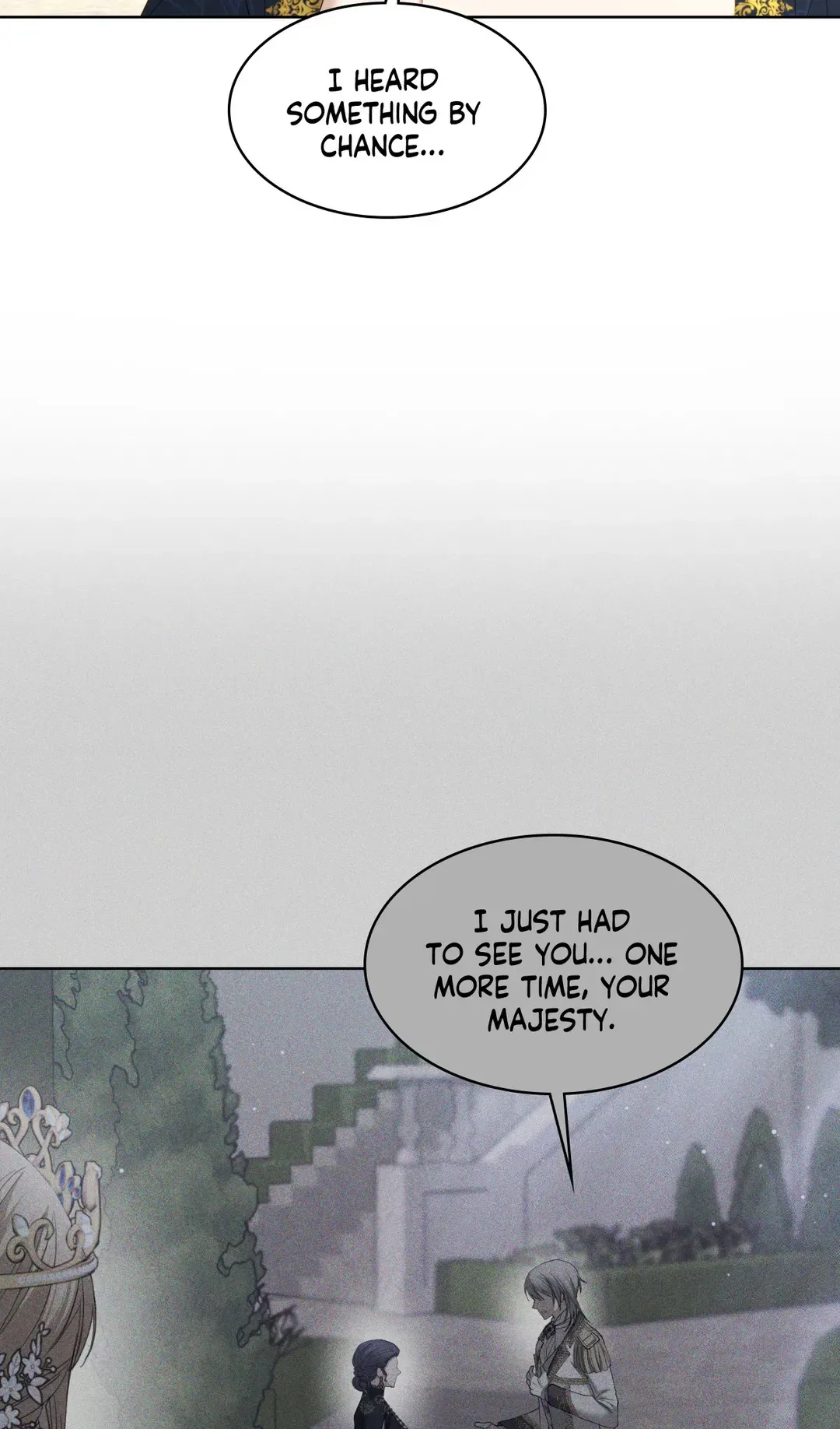 I Don’t Love You Anymore Chapter 100 – Page 40