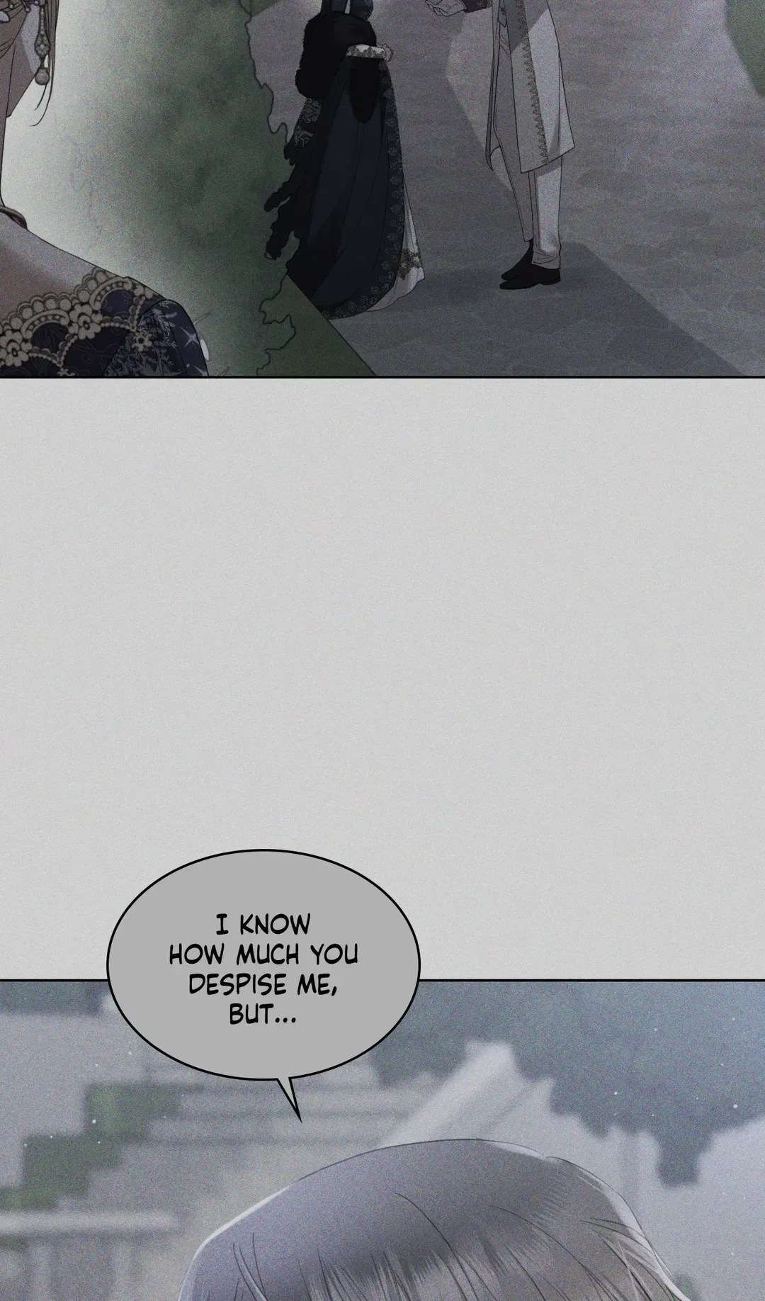I Don’t Love You Anymore Chapter 100 – Page 41