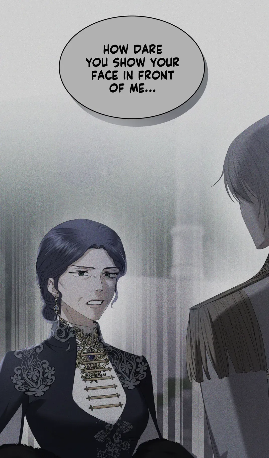 I Don’t Love You Anymore Chapter 100 – Page 43