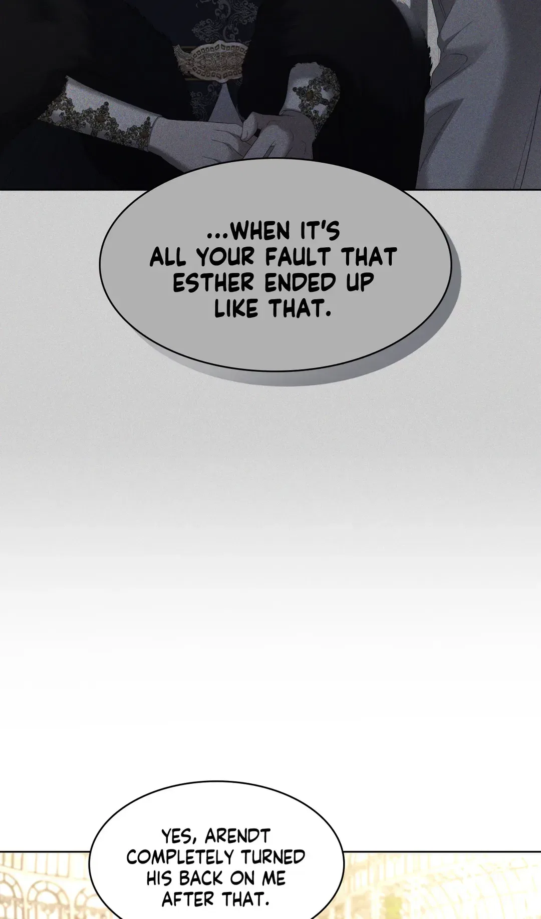I Don’t Love You Anymore Chapter 100 – Page 44