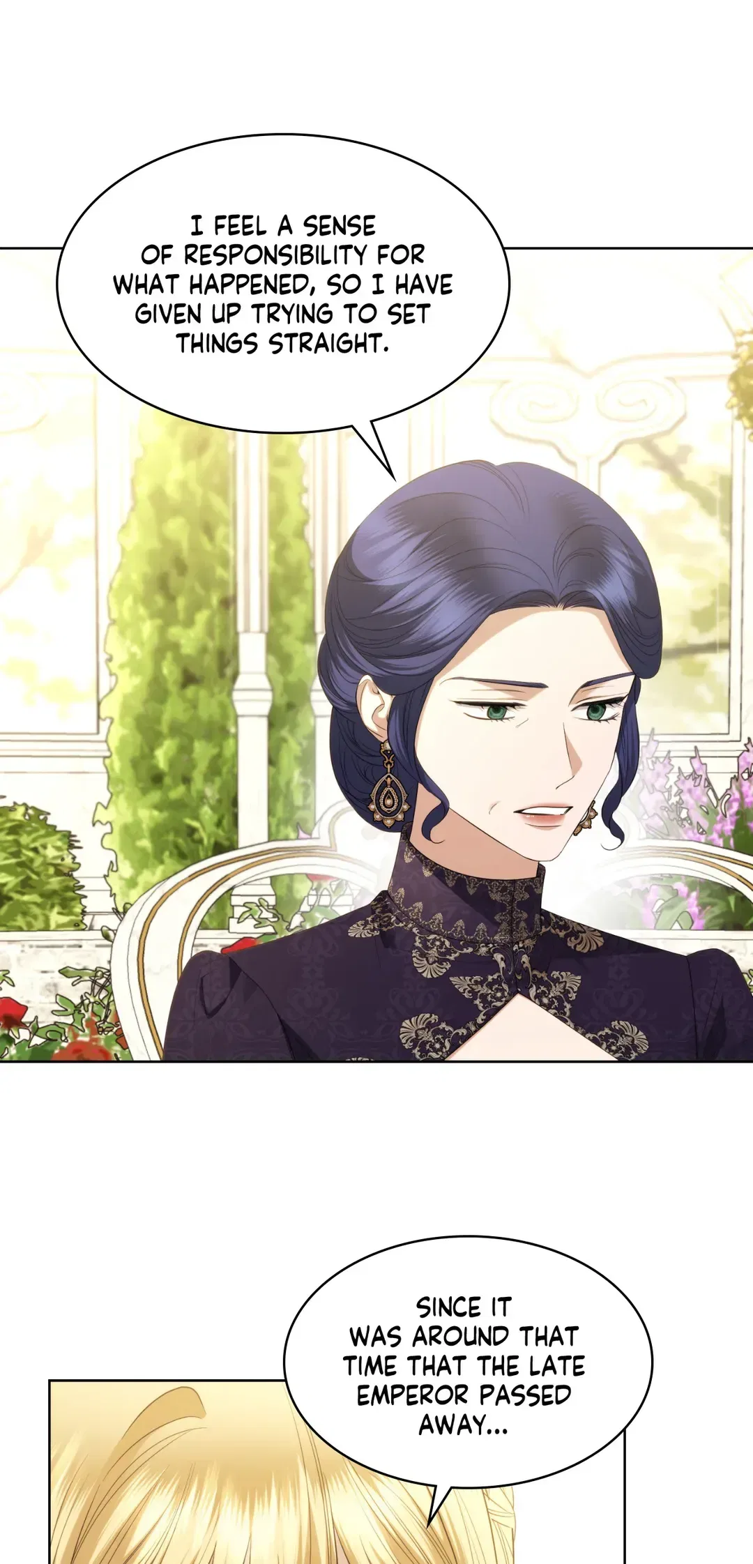 I Don’t Love You Anymore Chapter 100 – Page 47