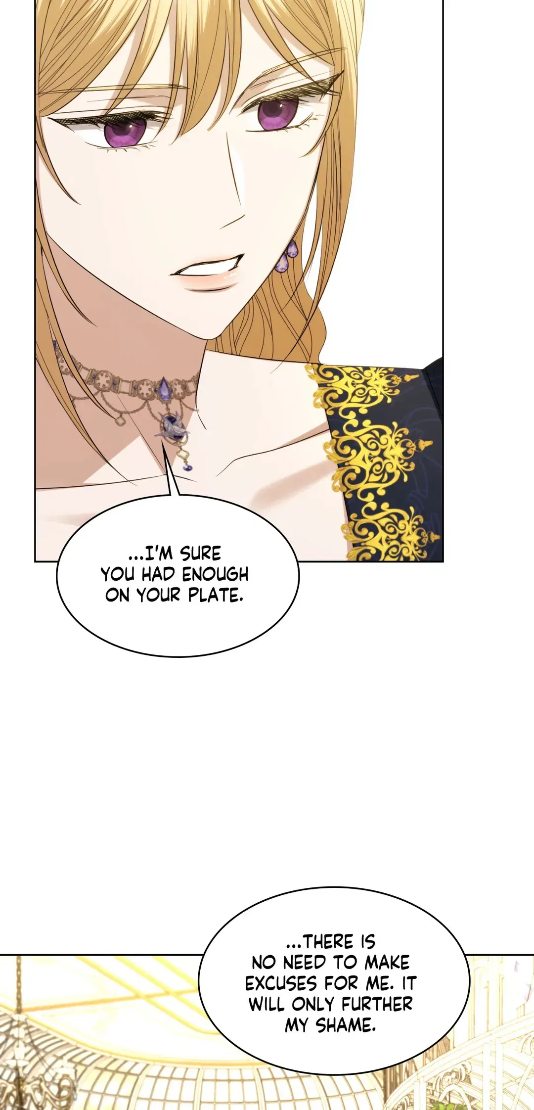 I Don’t Love You Anymore Chapter 100 – Page 48