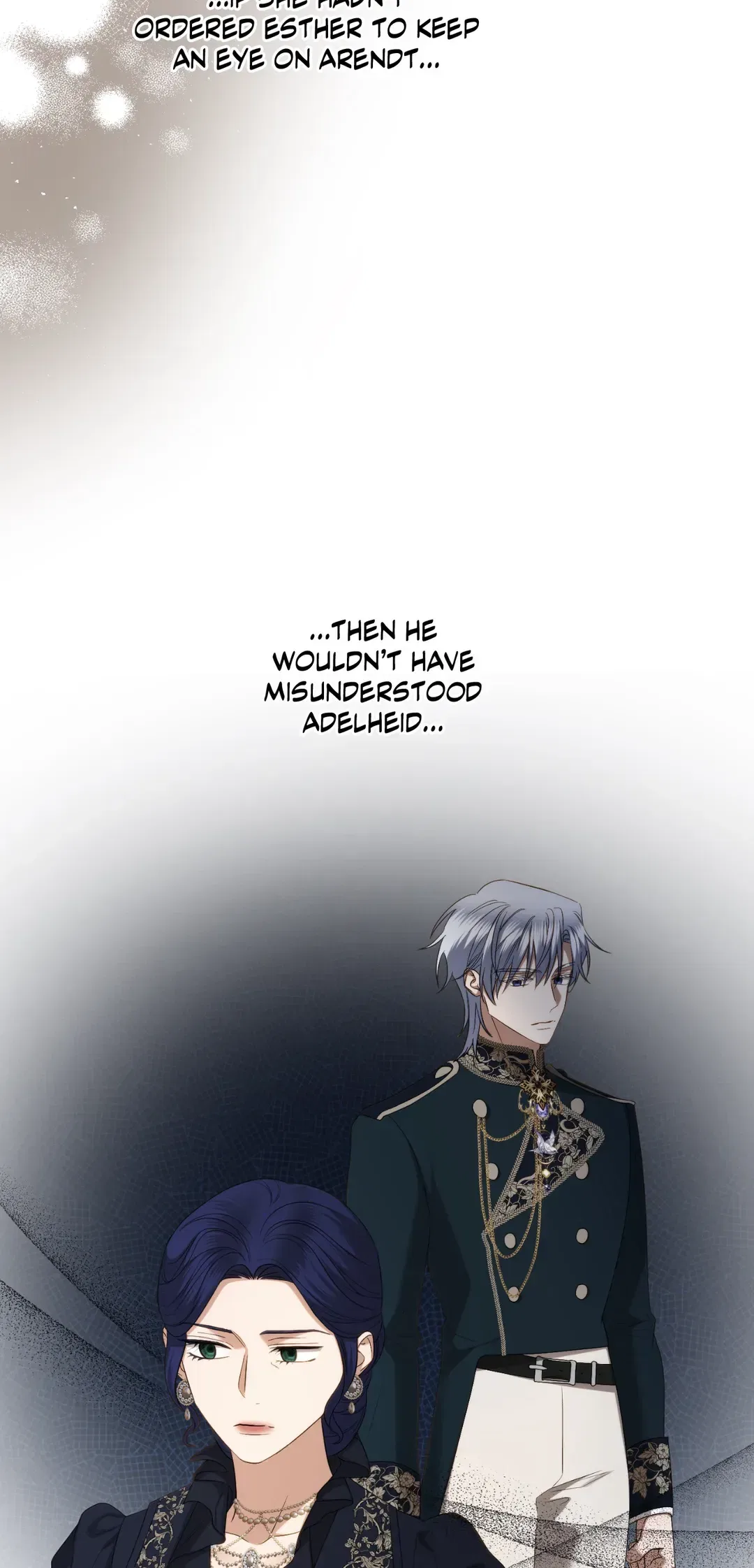 I Don’t Love You Anymore Chapter 100 – Page 50