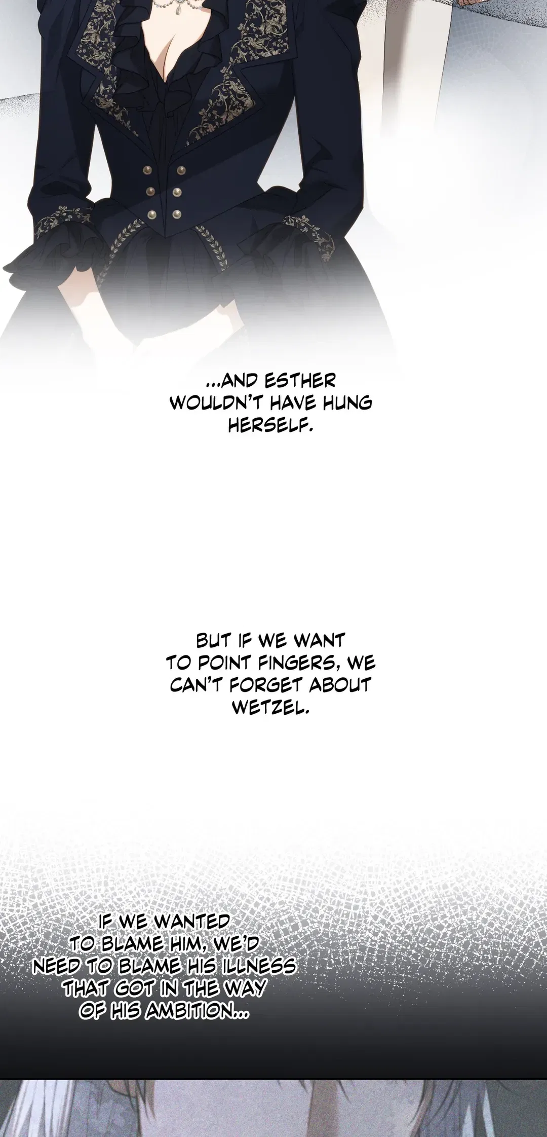 I Don’t Love You Anymore Chapter 100 – Page 51