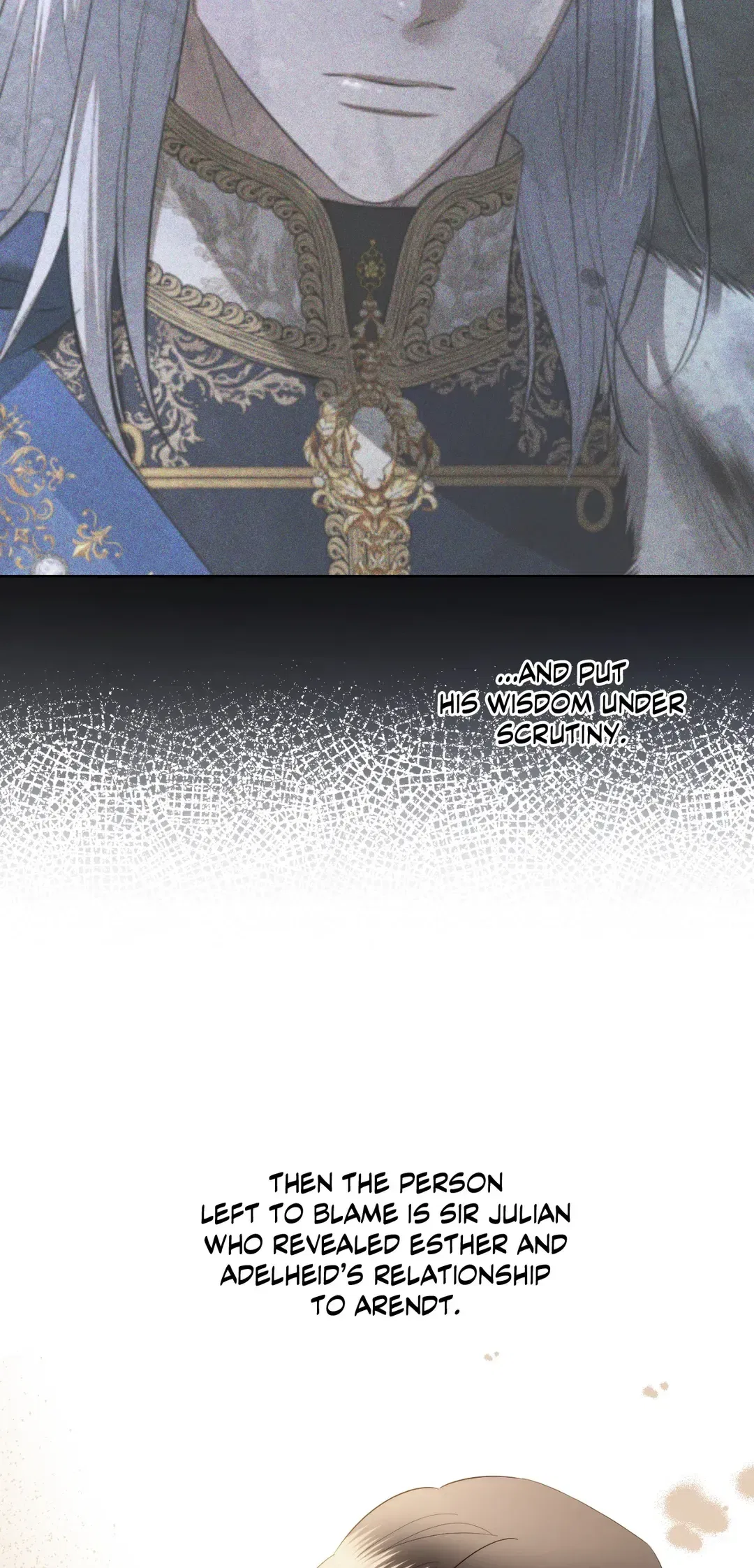 I Don’t Love You Anymore Chapter 100 – Page 52