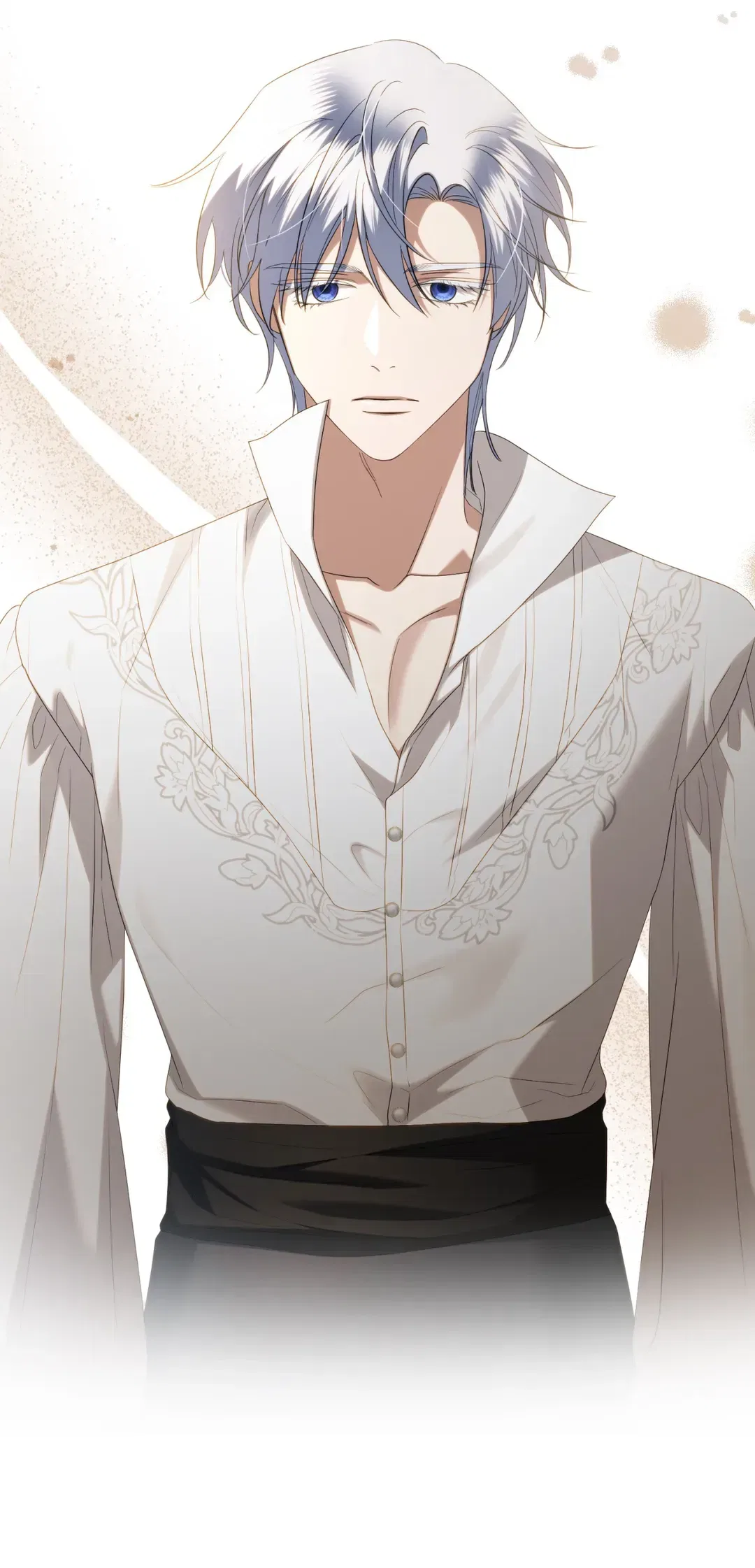 I Don’t Love You Anymore Chapter 100 – Page 55