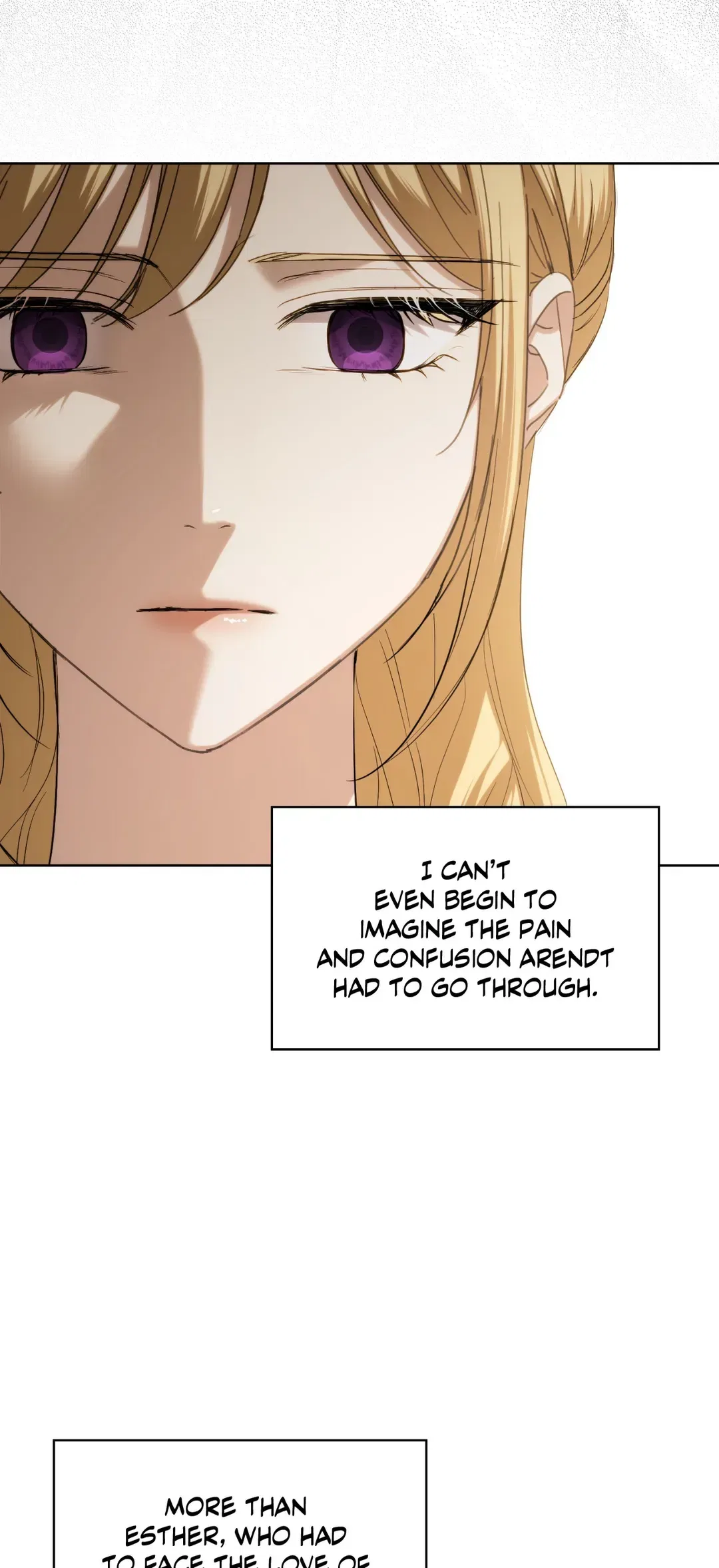 I Don’t Love You Anymore Chapter 100 – Page 63