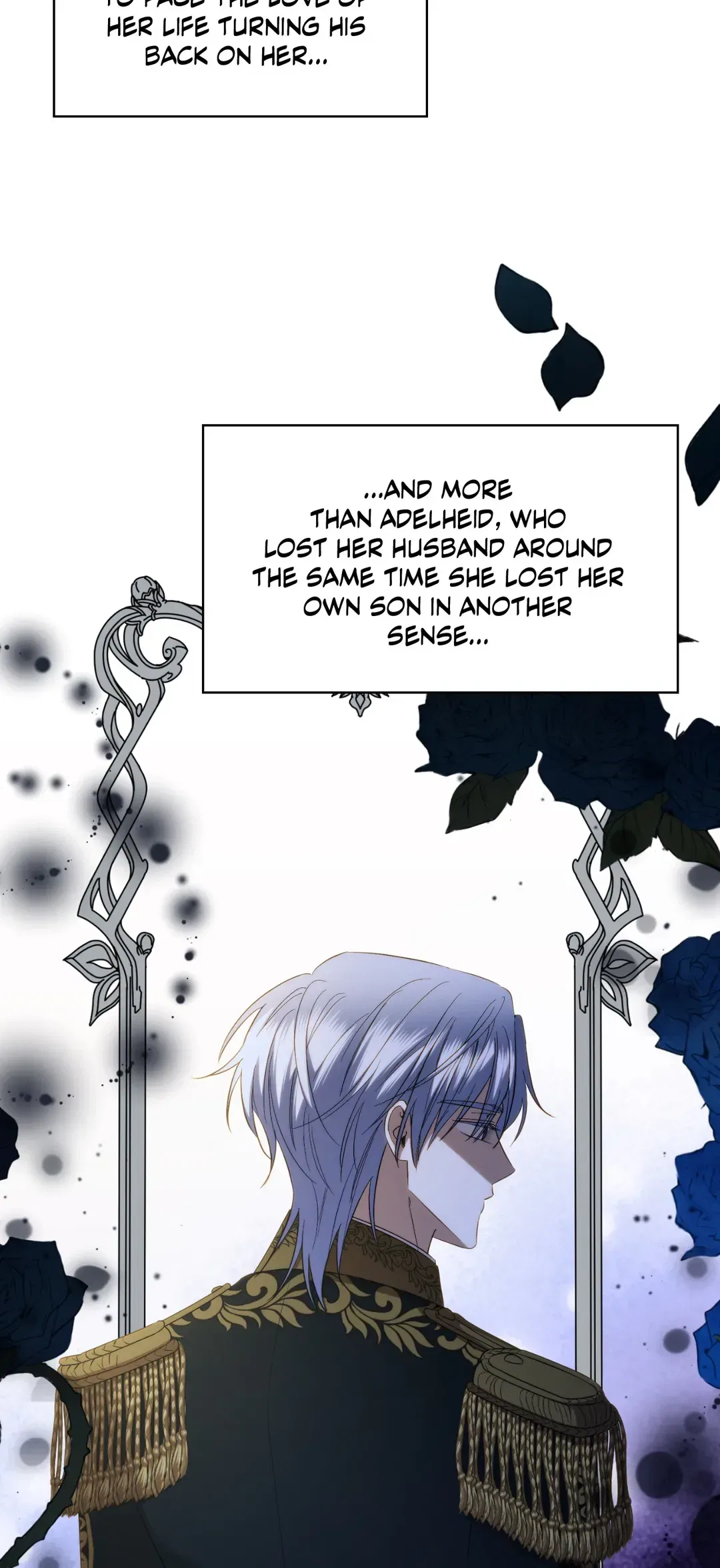 I Don’t Love You Anymore Chapter 100 – Page 64