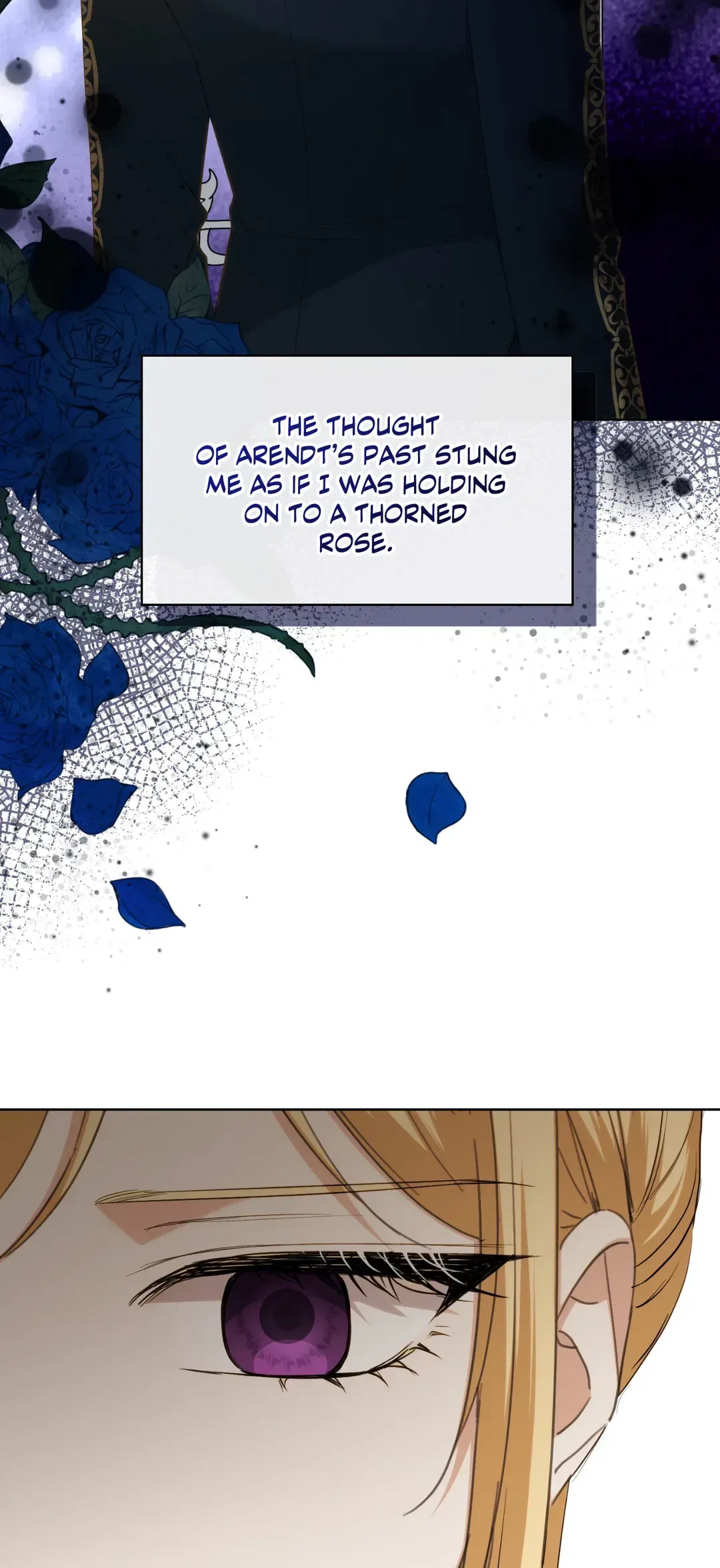 I Don’t Love You Anymore Chapter 100 – Page 65