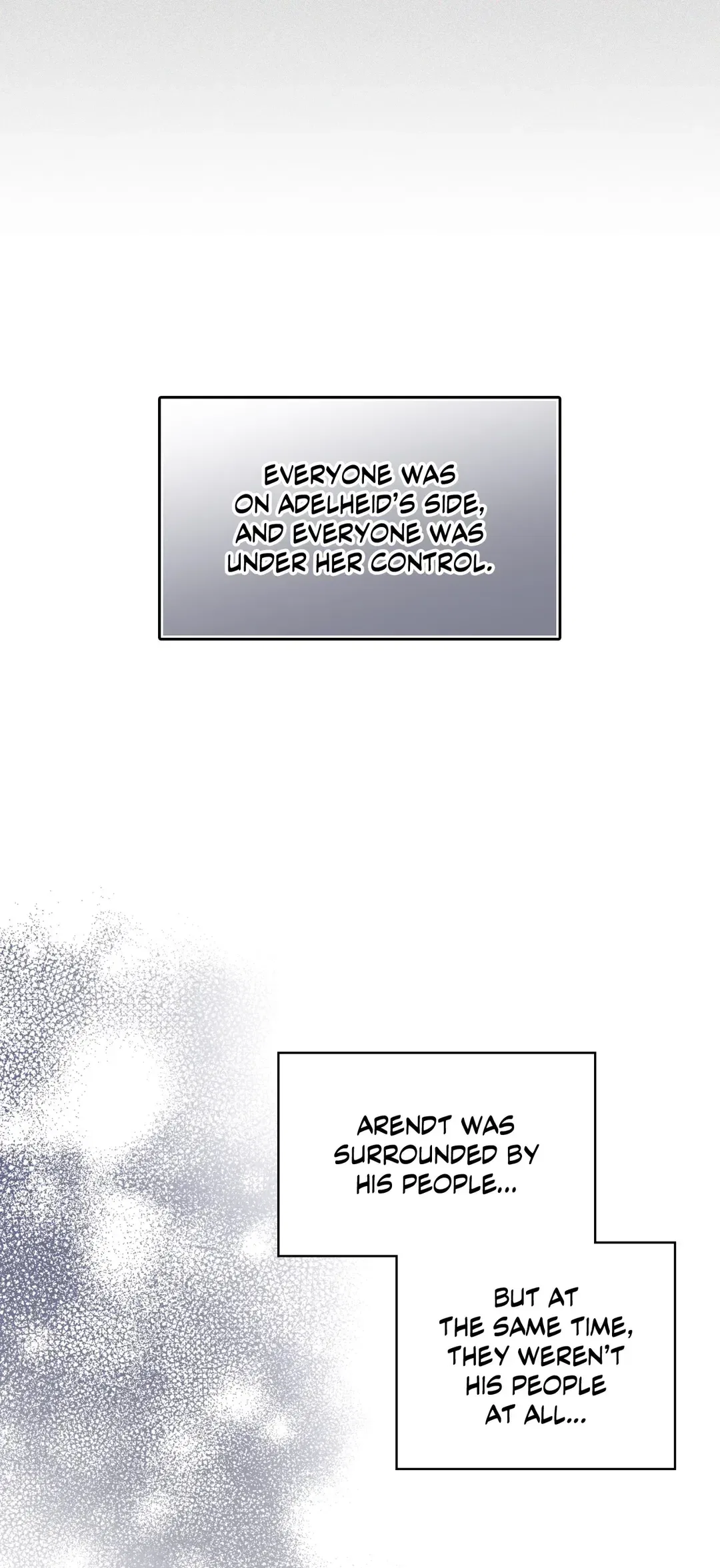I Don’t Love You Anymore Chapter 100 – Page 81