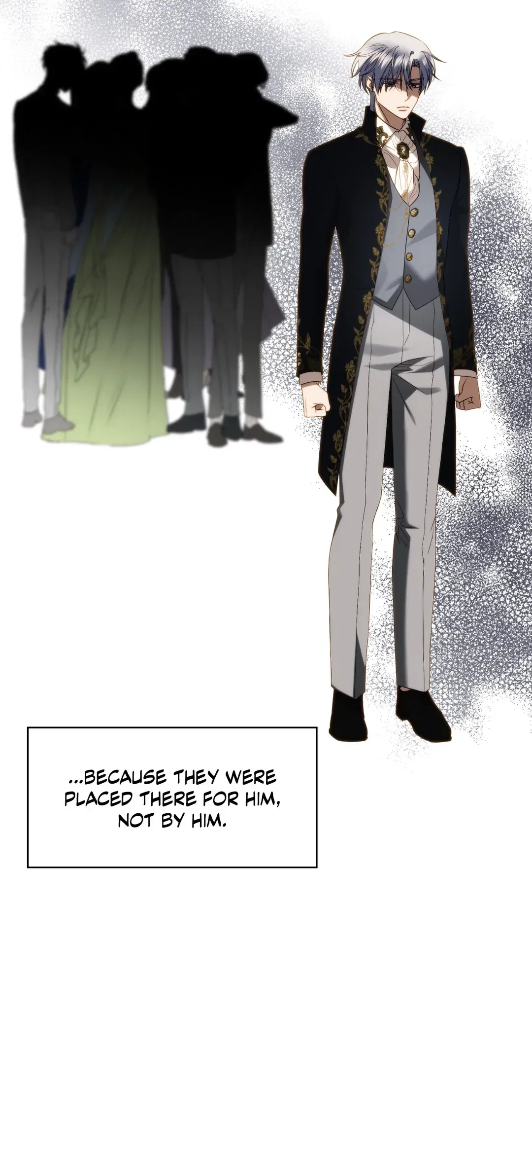 I Don’t Love You Anymore Chapter 100 – Page 82