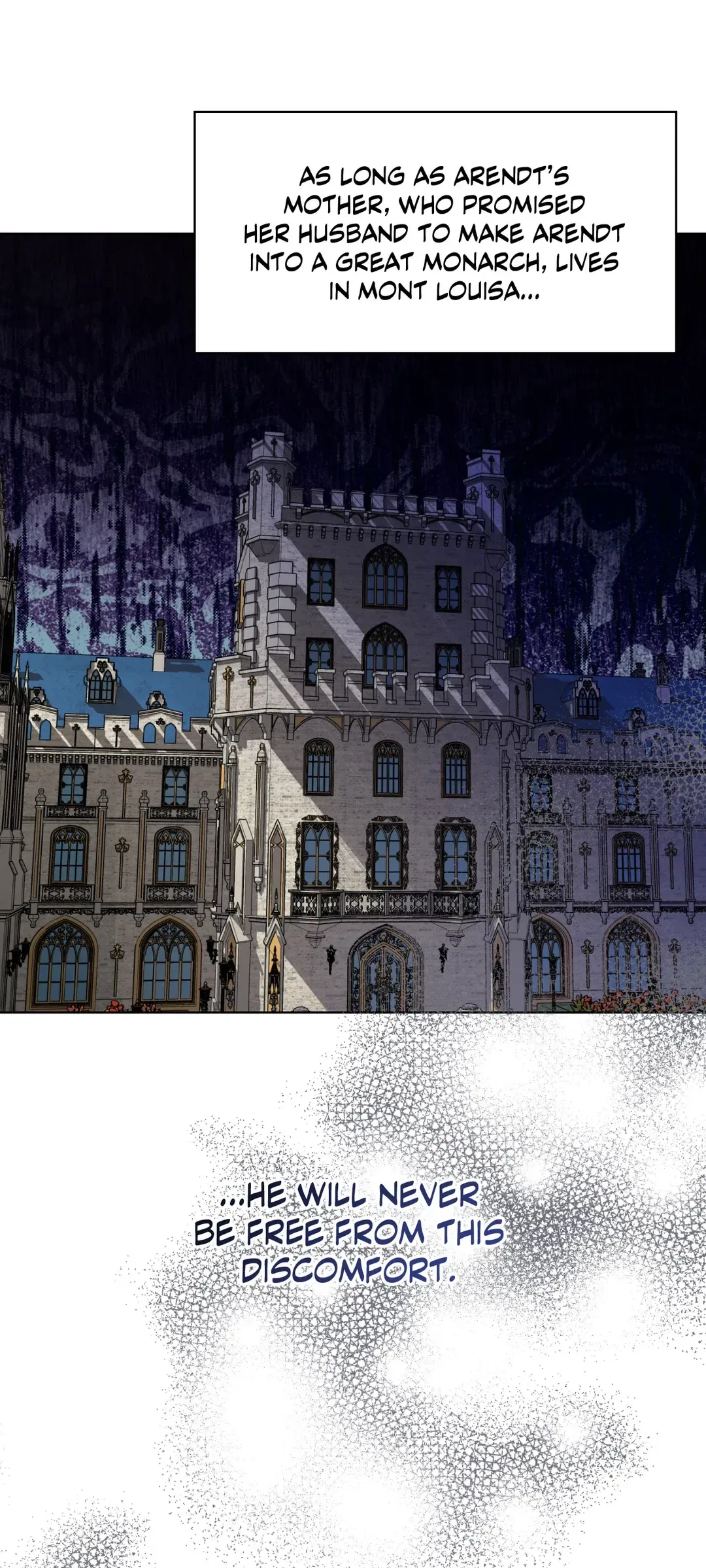 I Don’t Love You Anymore Chapter 100 – Page 83