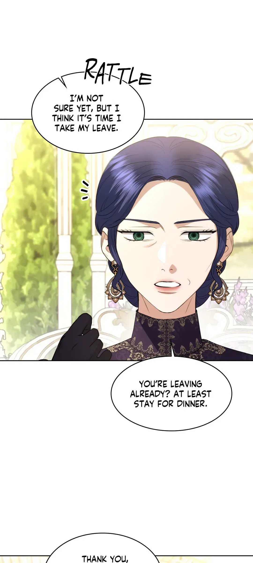 I Don’t Love You Anymore Chapter 100 – Page 85