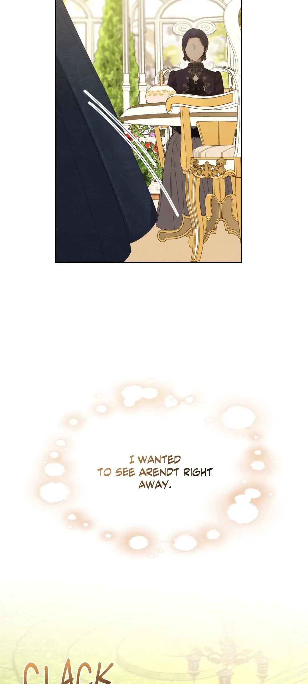 I Don’t Love You Anymore Chapter 100 – Page 87