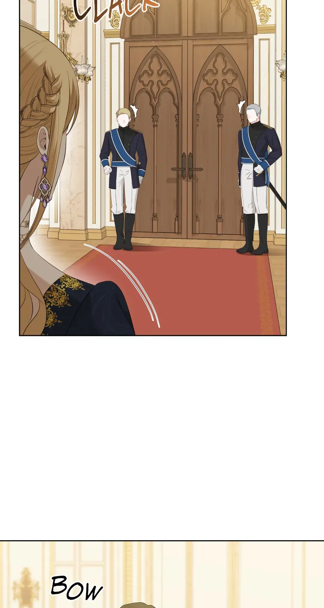 I Don’t Love You Anymore Chapter 100 – Page 93