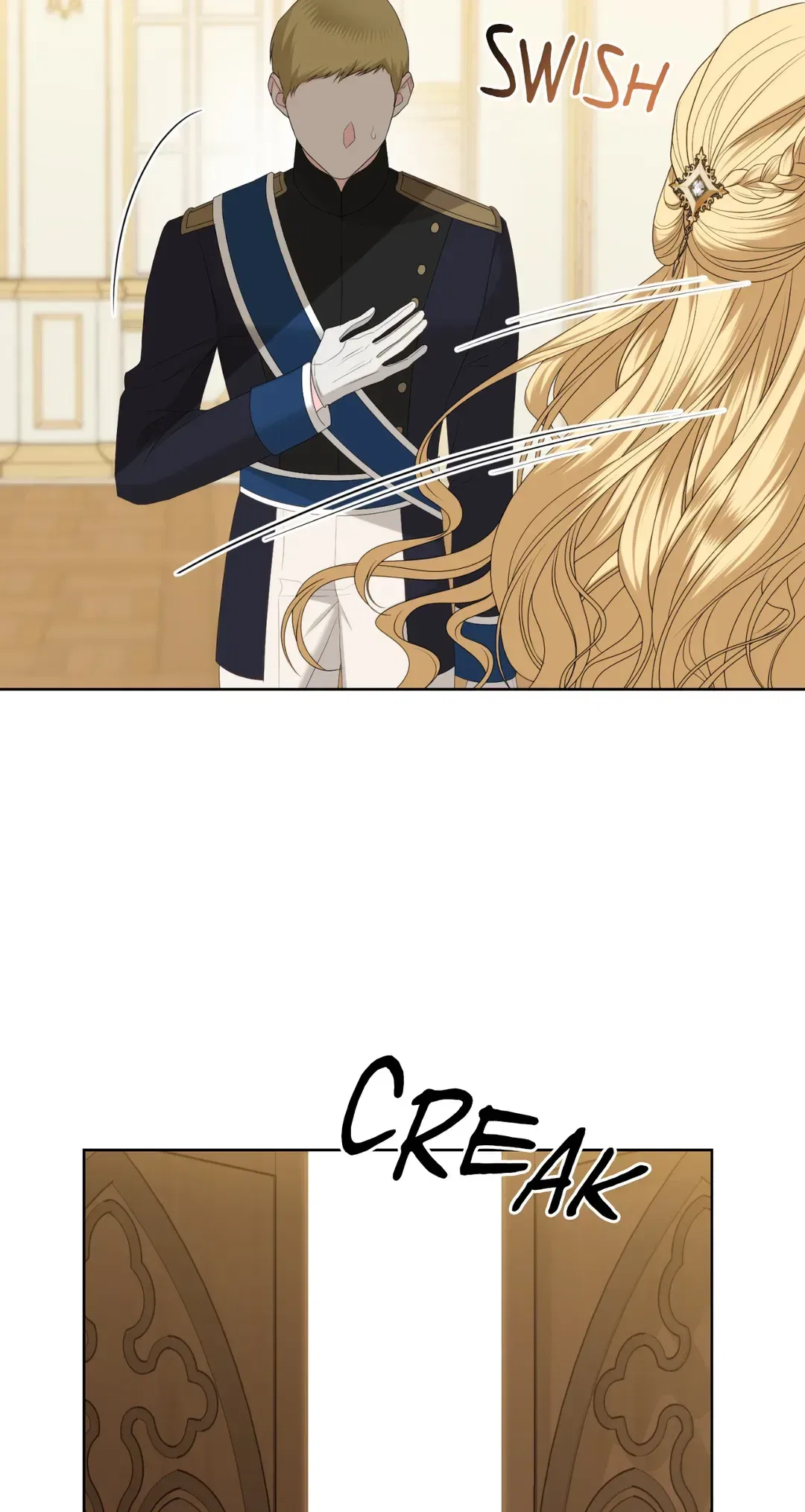 I Don’t Love You Anymore Chapter 100 – Page 94