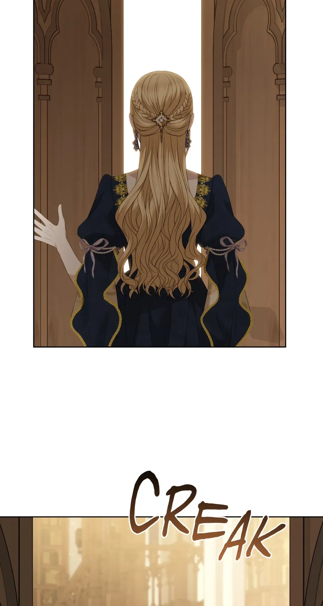 I Don’t Love You Anymore Chapter 100 – Page 95