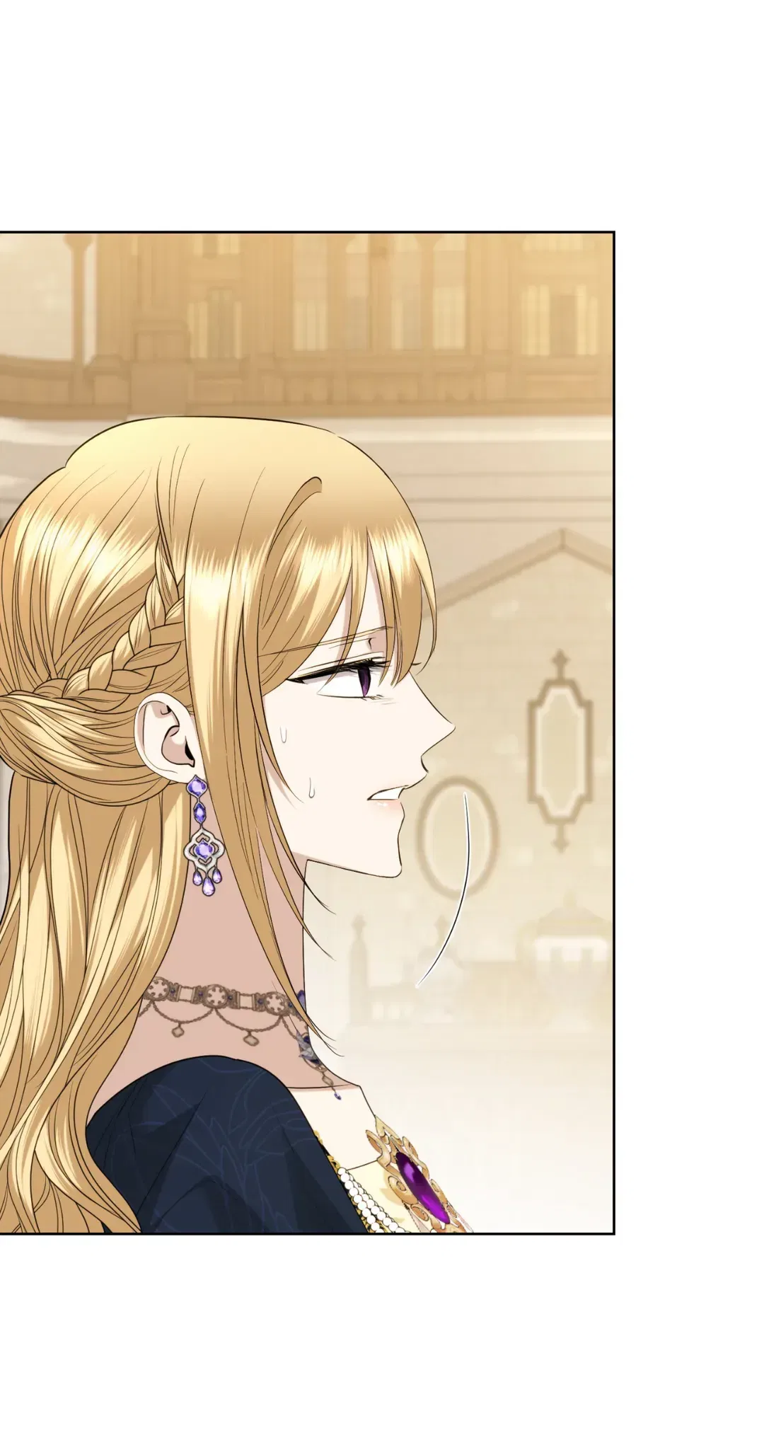 I Don’t Love You Anymore Chapter 100 – Page 100
