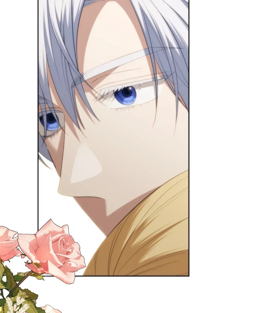 I Don’t Love You Anymore Chapter 100 – Page 105
