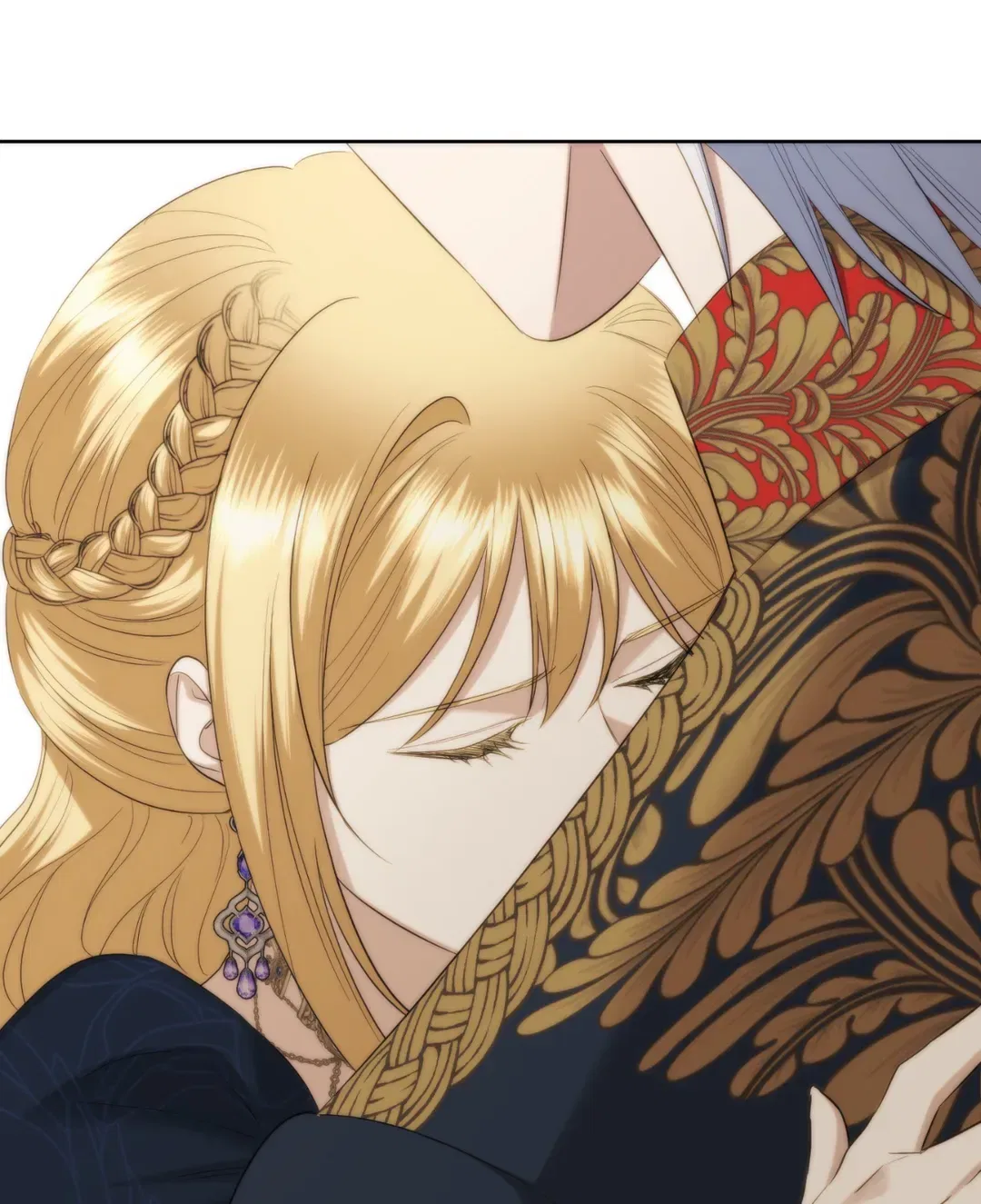I Don’t Love You Anymore Chapter 100 – Page 108