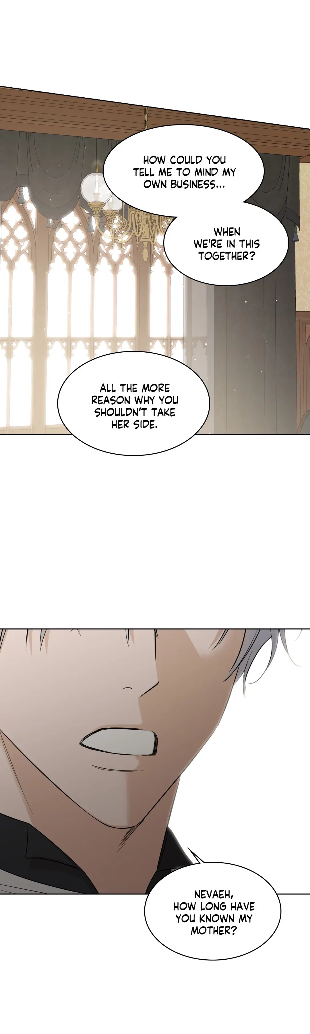 I Don’t Love You Anymore Chapter 96 – Page 7