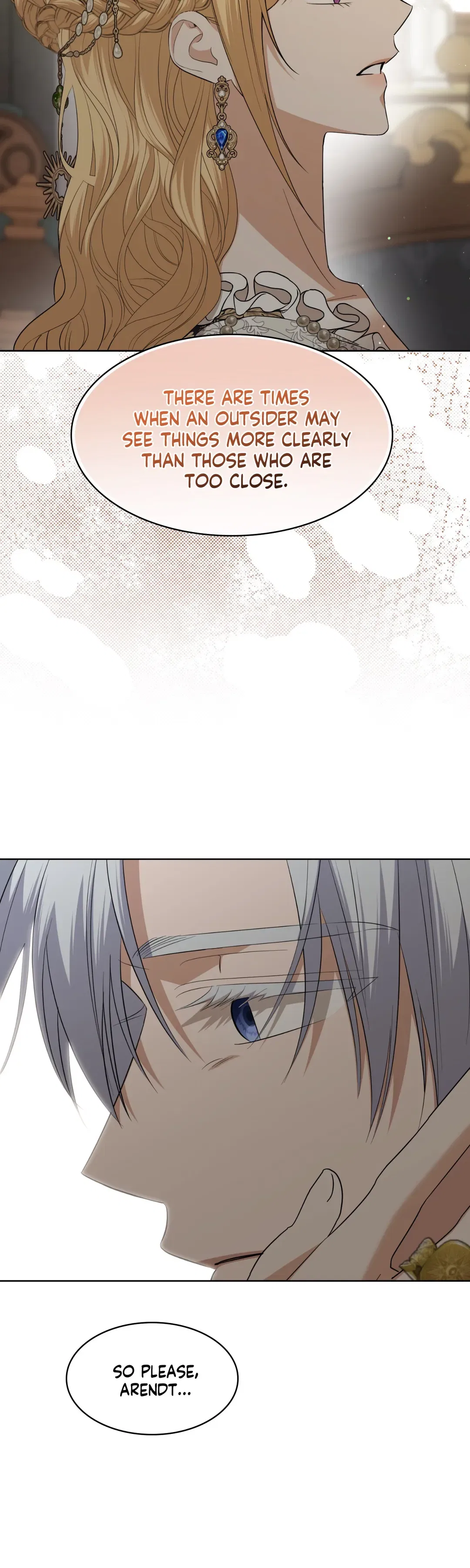 I Don’t Love You Anymore Chapter 96 – Page 10