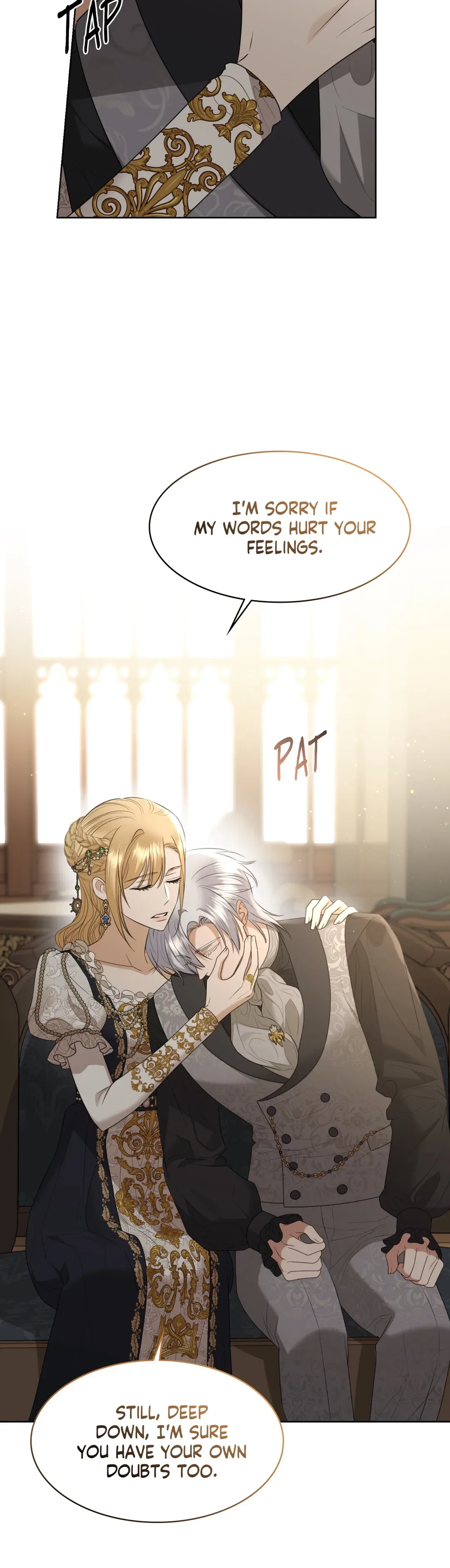 I Don’t Love You Anymore Chapter 96 – Page 12