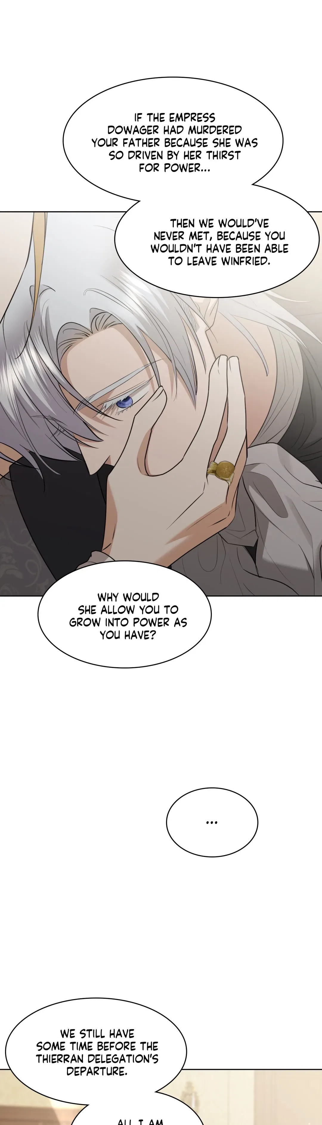 I Don’t Love You Anymore Chapter 96 – Page 13