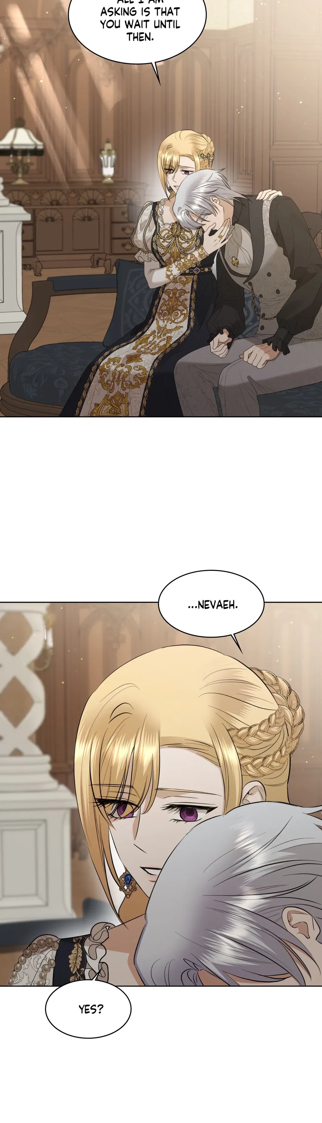 I Don’t Love You Anymore Chapter 96 – Page 14