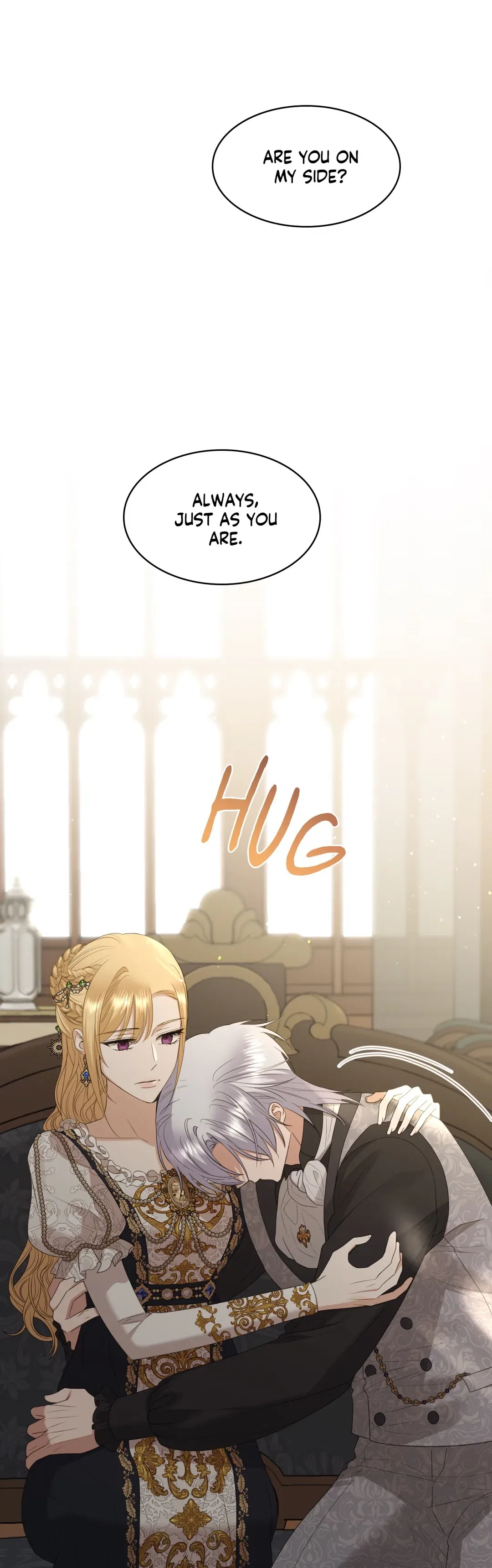 I Don’t Love You Anymore Chapter 96 – Page 15
