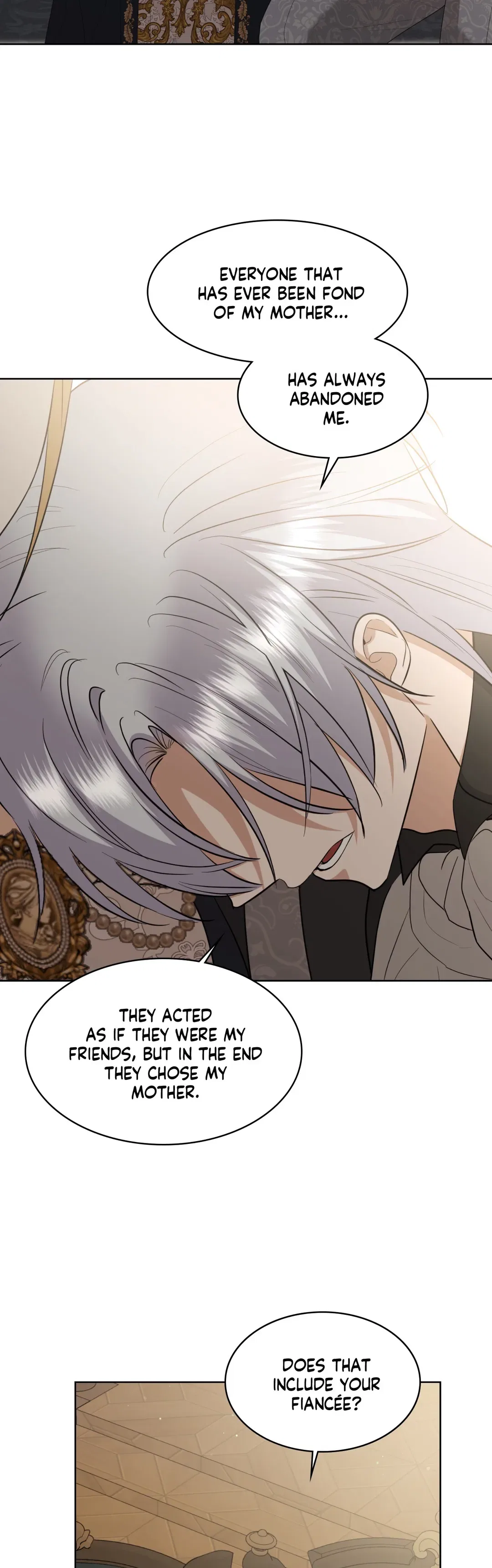 I Don’t Love You Anymore Chapter 96 – Page 16