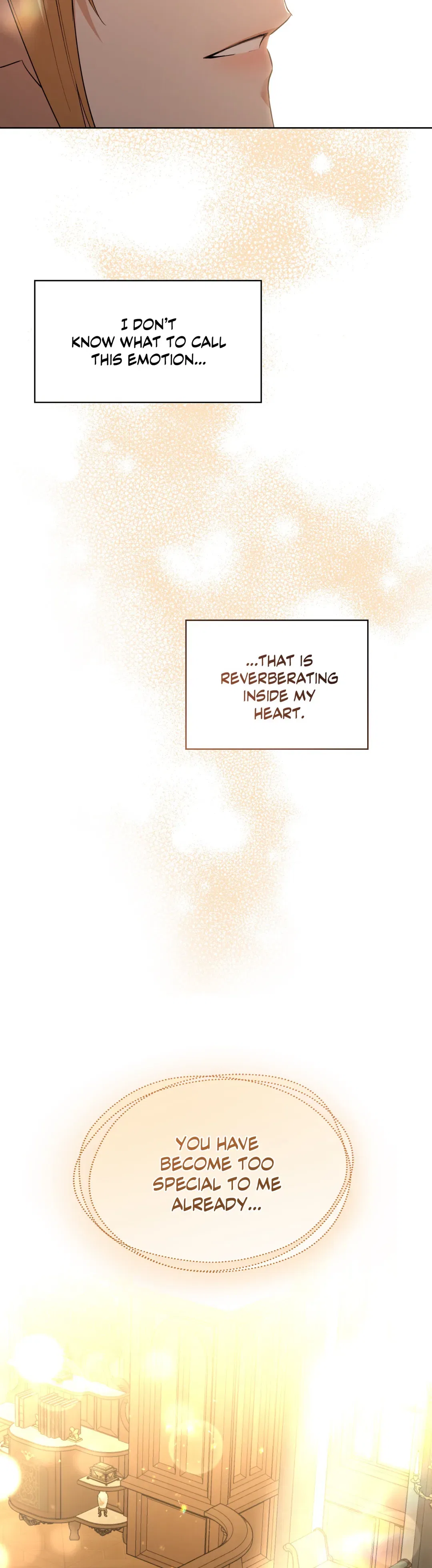 I Don’t Love You Anymore Chapter 96 – Page 21
