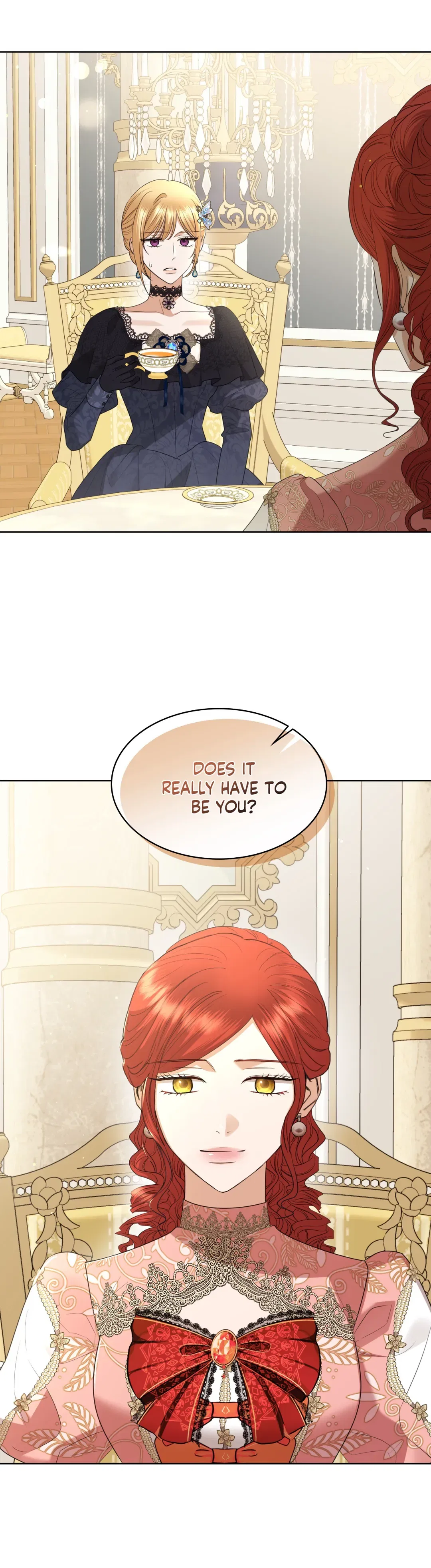 I Don’t Love You Anymore Chapter 96 – Page 24