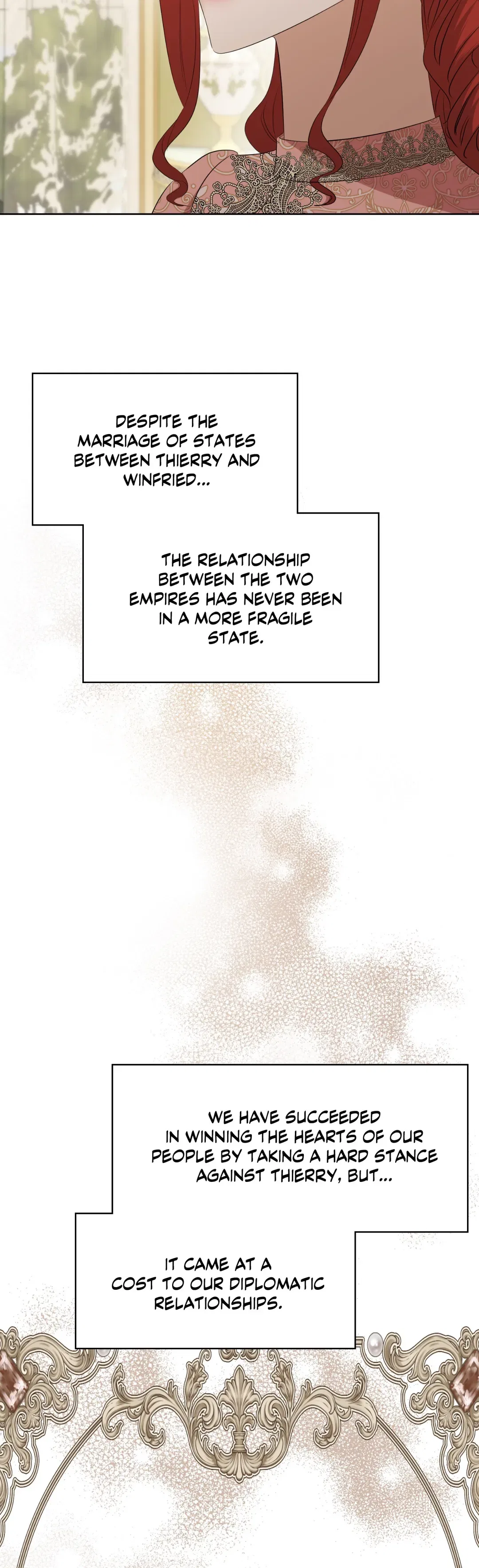 I Don’t Love You Anymore Chapter 96 – Page 26
