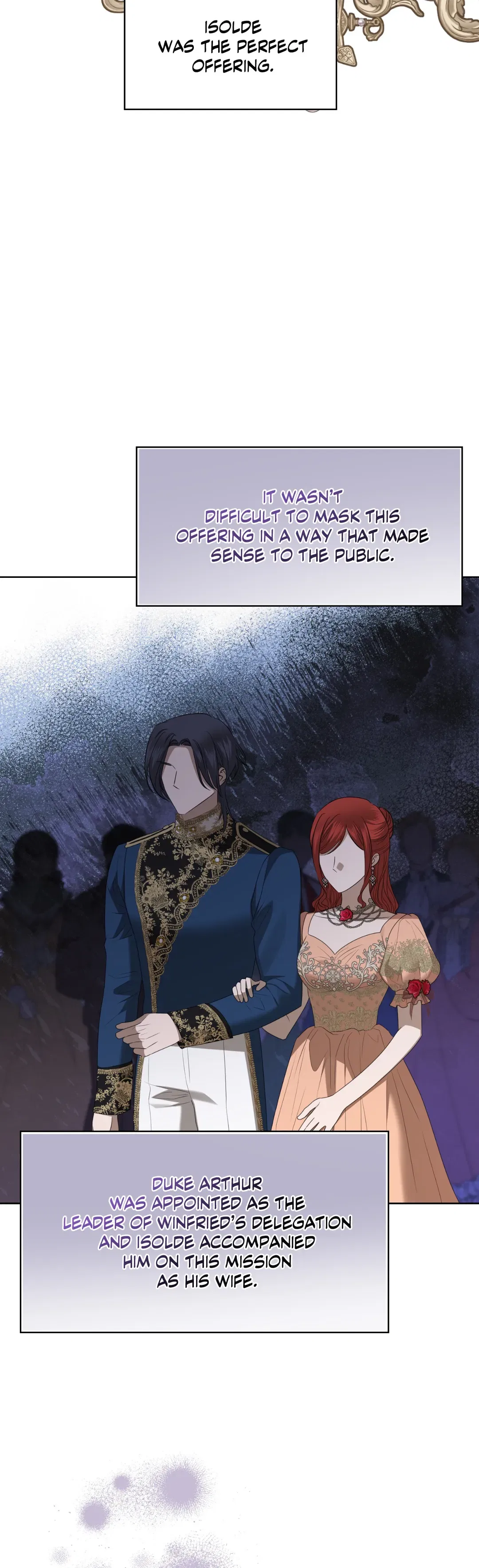 I Don’t Love You Anymore Chapter 96 – Page 29