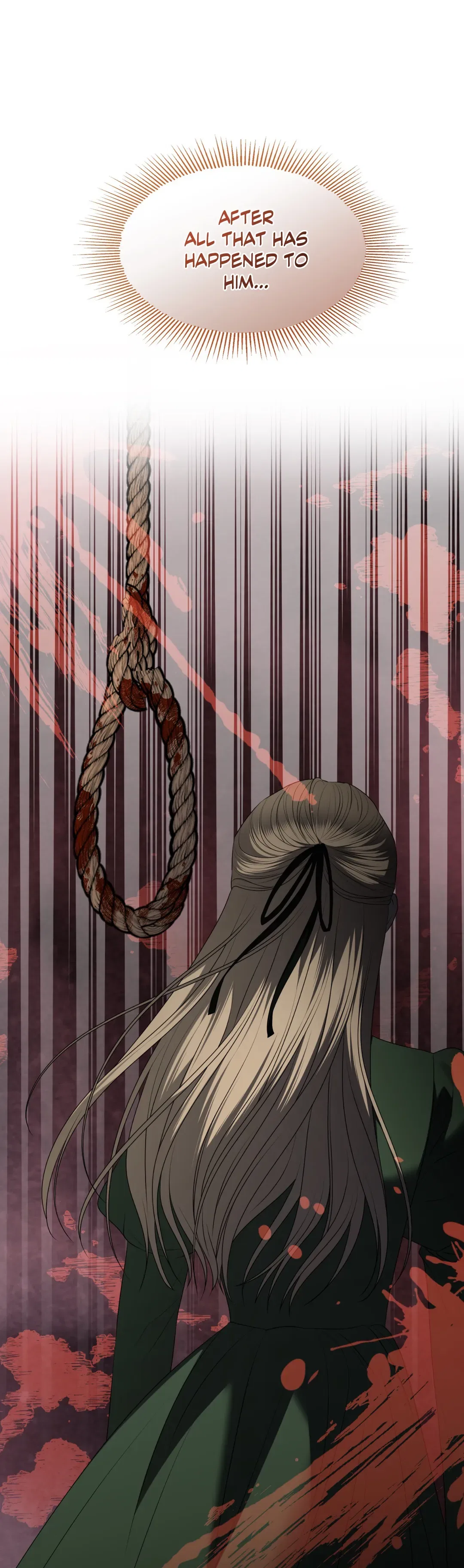 I Don’t Love You Anymore Chapter 96 – Page 41