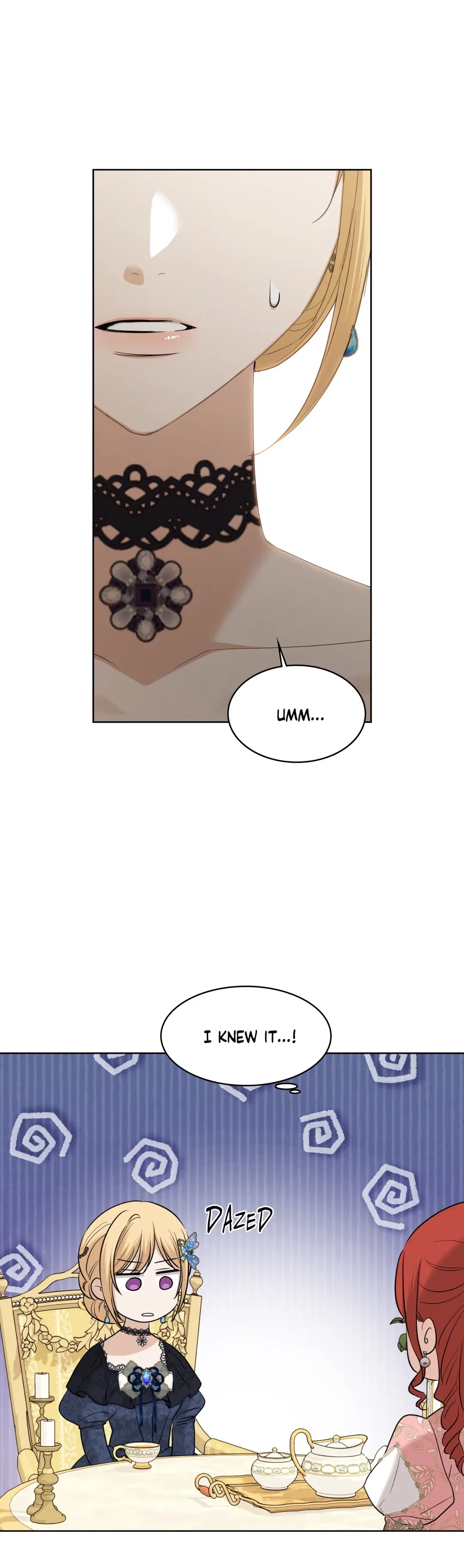 I Don’t Love You Anymore Chapter 96 – Page 44