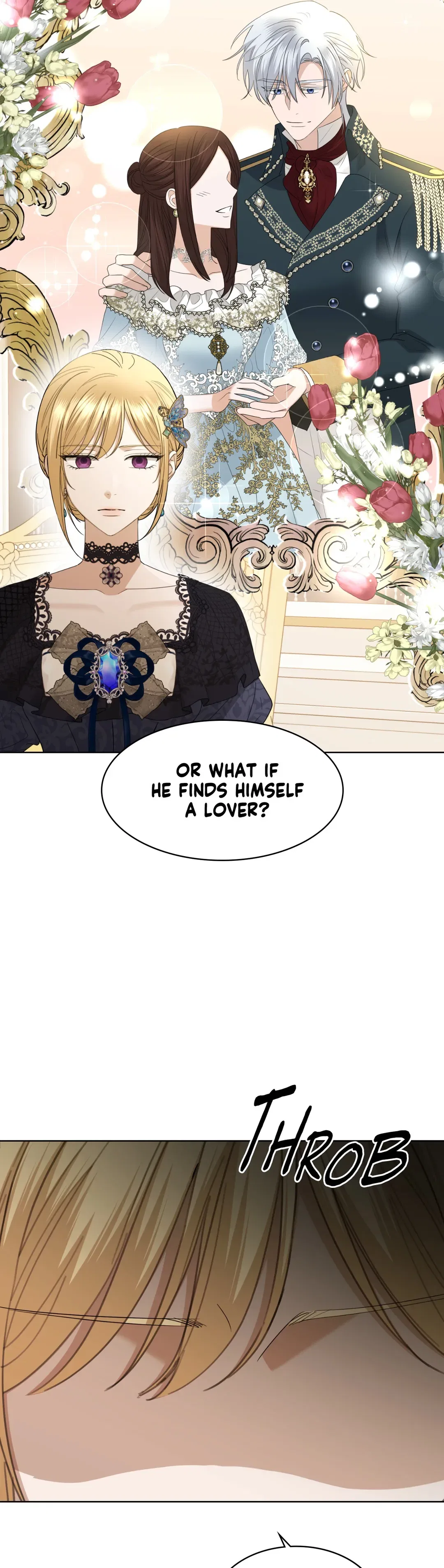 I Don’t Love You Anymore Chapter 96 – Page 47