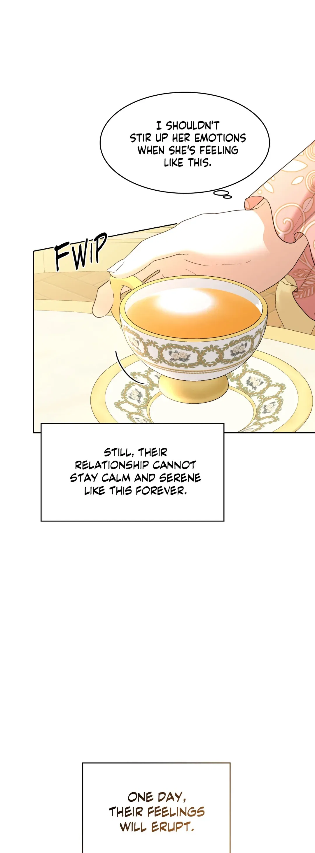 I Don’t Love You Anymore Chapter 96 – Page 50