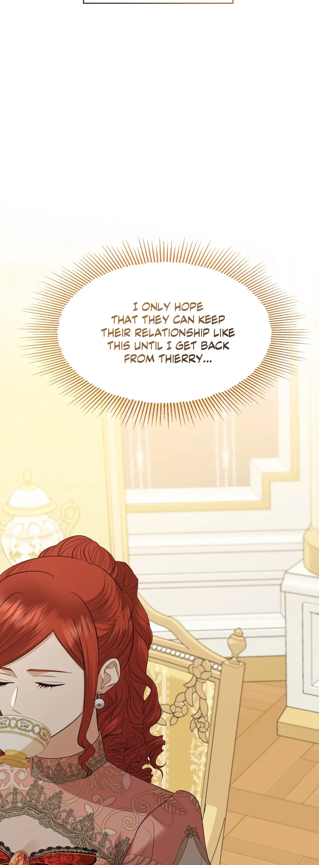 I Don’t Love You Anymore Chapter 96 – Page 51
