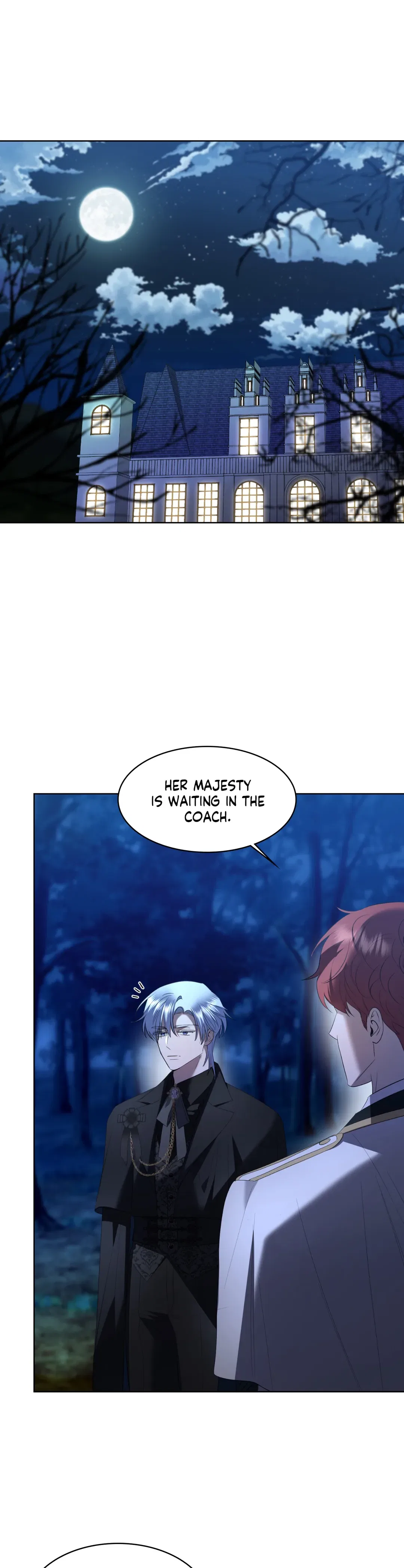 I Don’t Love You Anymore Chapter 95 – Page 2